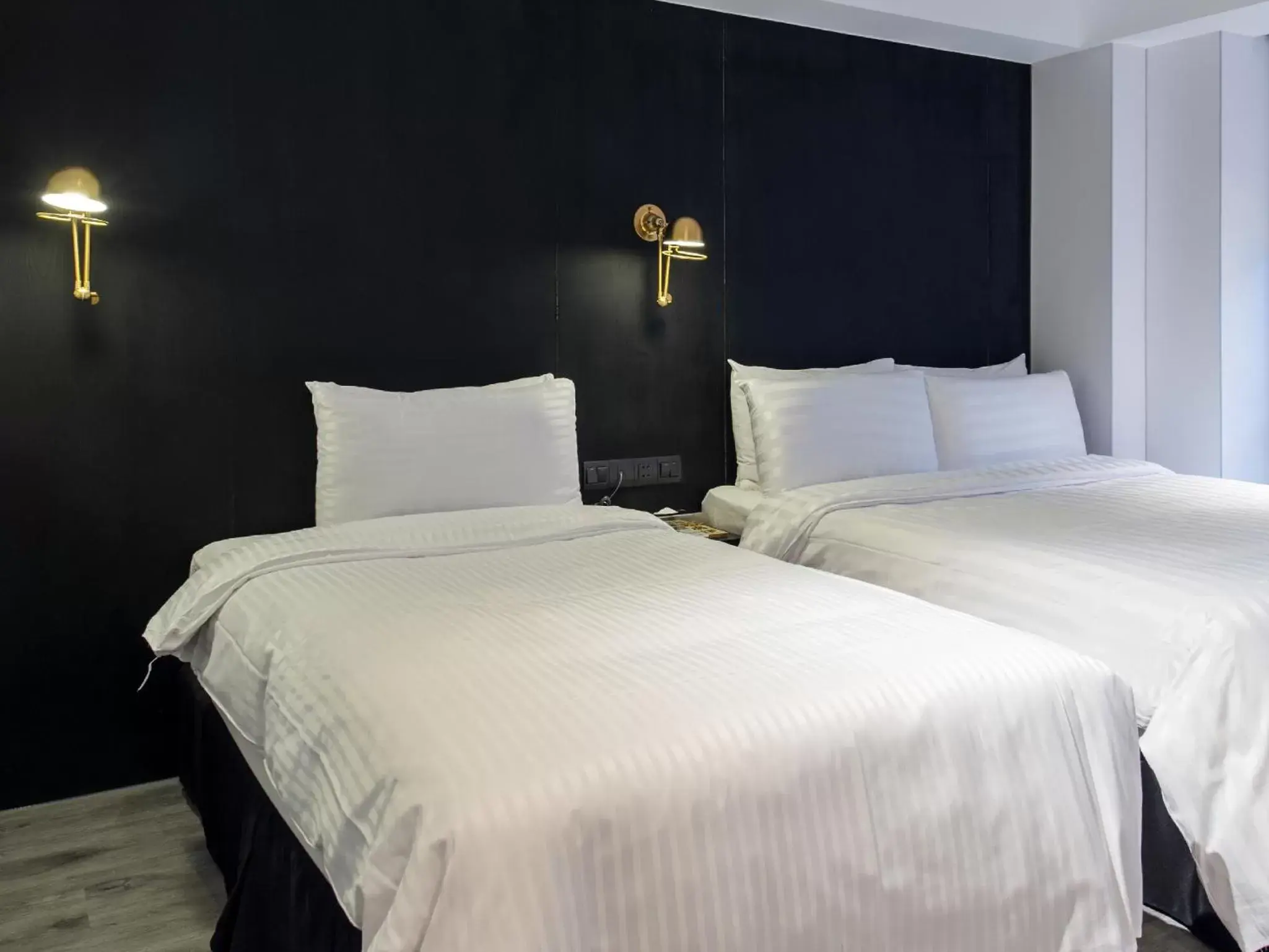 Executive Triple Room in Hotel Relax III Executive Triple Room in Hotel Relax III