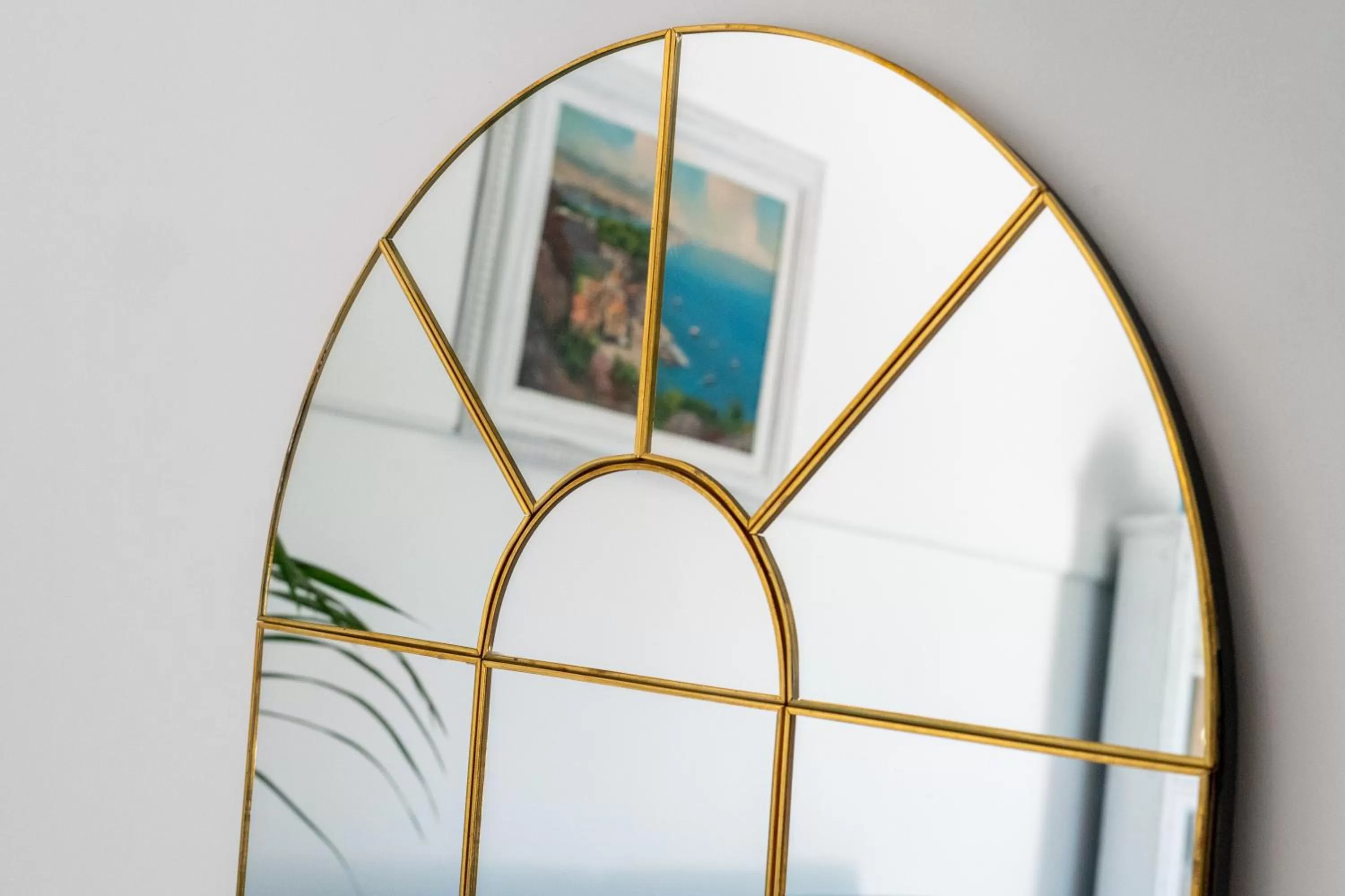 Villa Costanza sorrento B&b