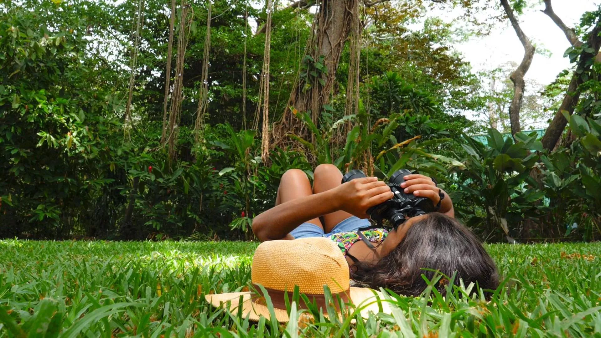 Day in Hotel Punta Leona