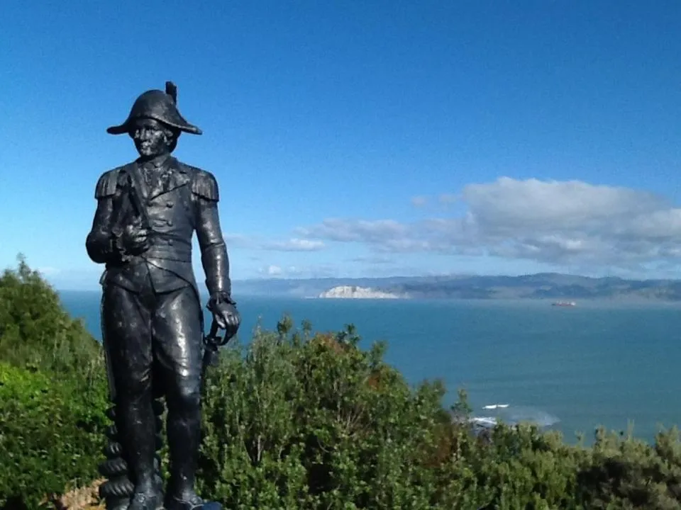 Area and facilities in Captain Cook Motor Lodge