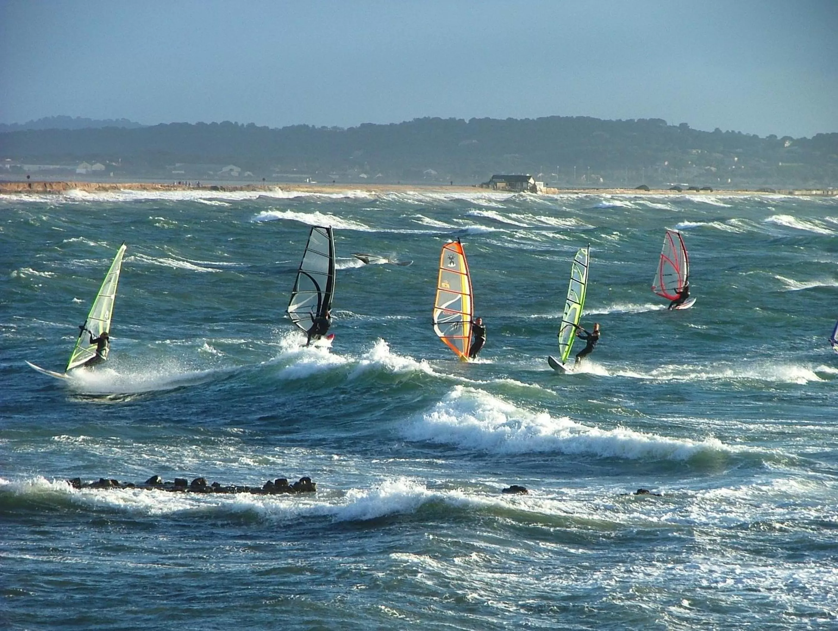 Snorkeling in Mercure Hyères Centre Côte d'Azur