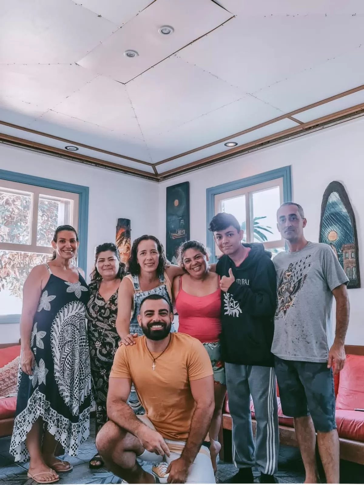 Hospedagem Pousada Fantasia Paraty