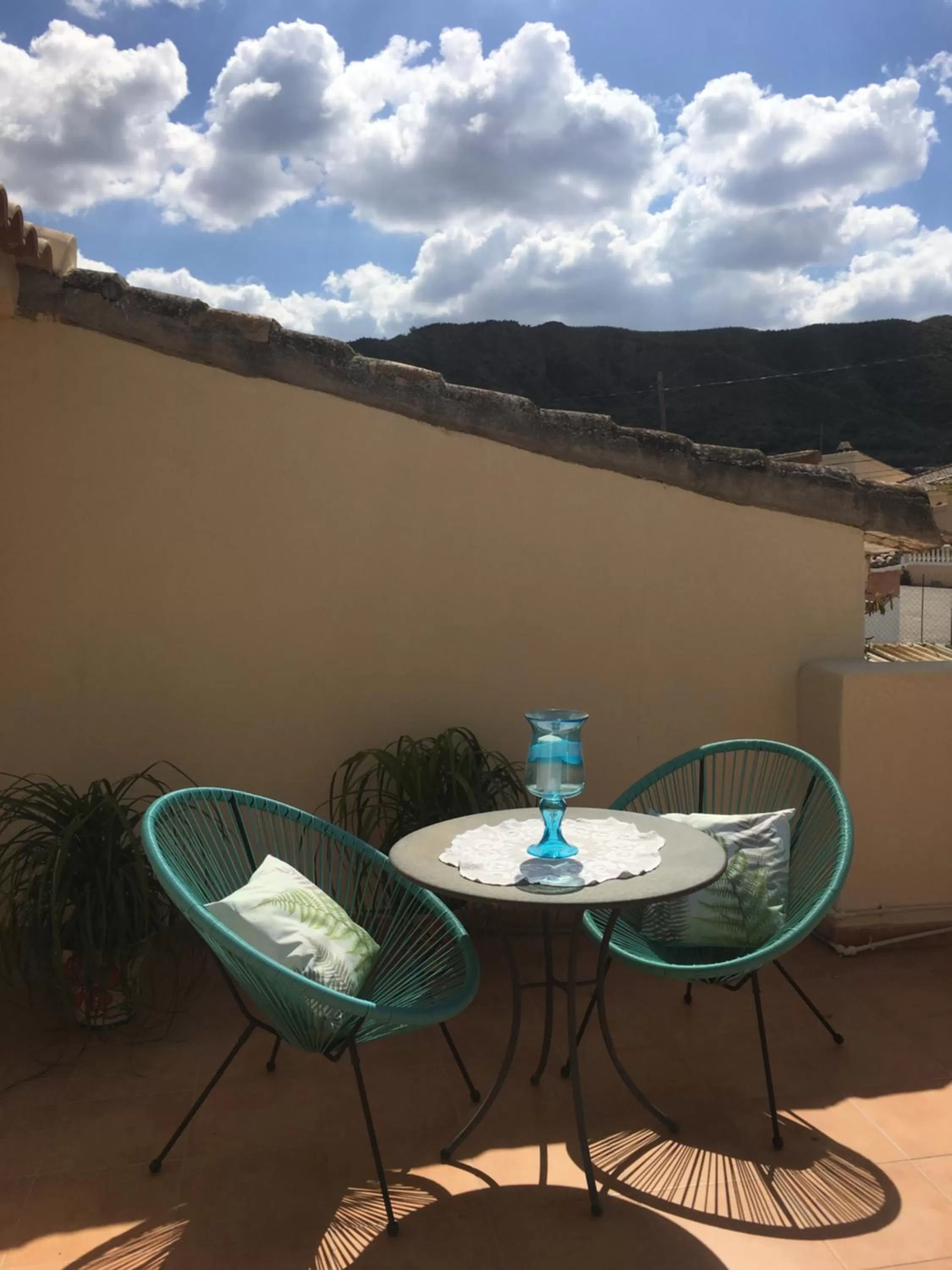 Cortijo Esquina B&B Guesthouse