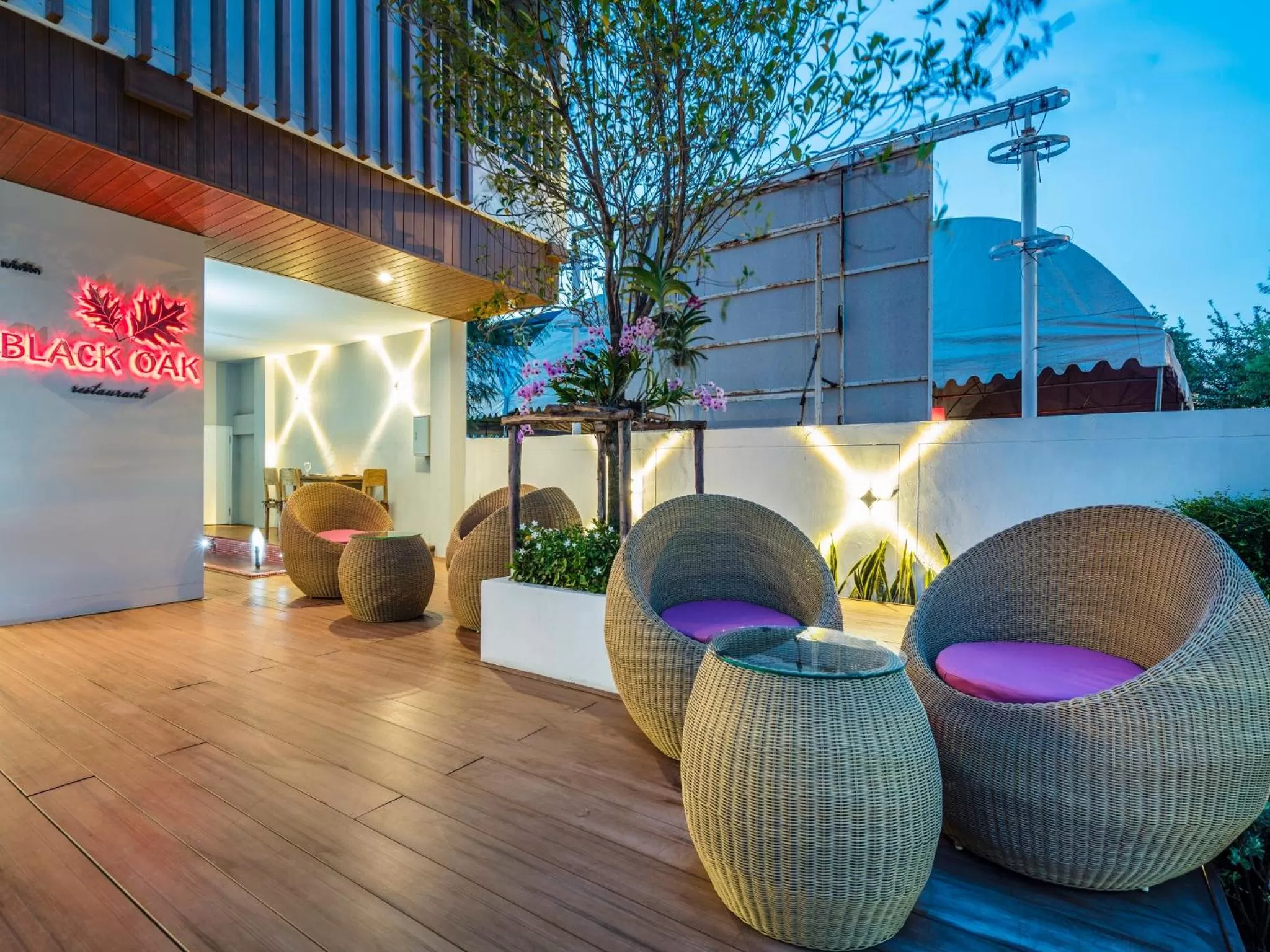 Staff in Atelier Suites