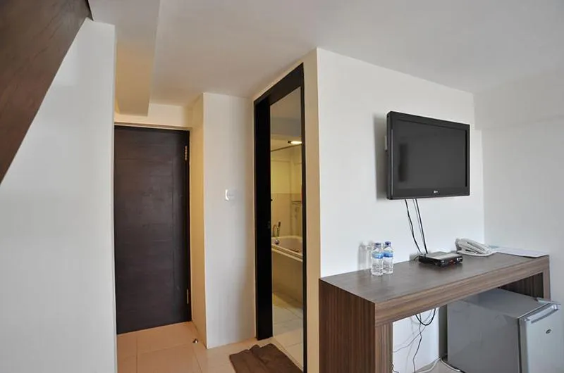 Ganga Hotel & Apartment