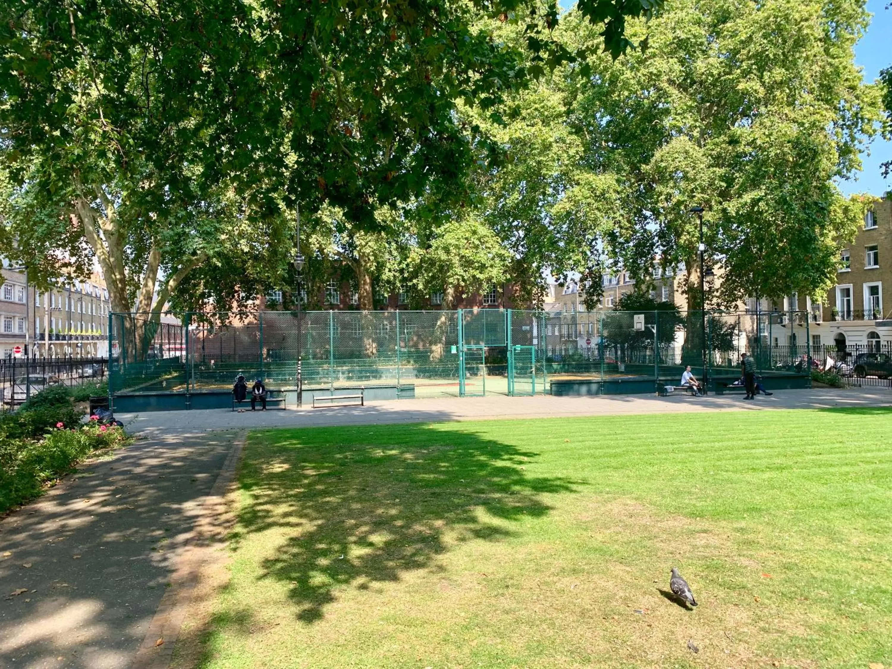 KX Rooms Kings Cross