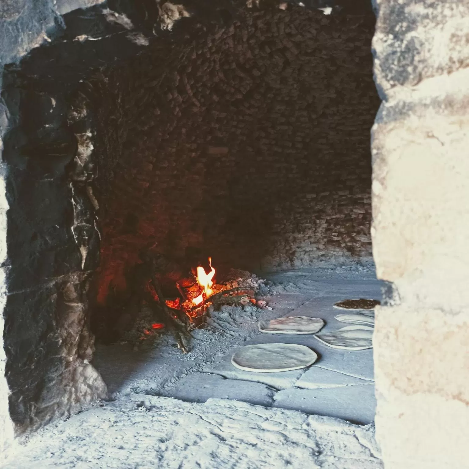 Property building in Masseria LoJazzo