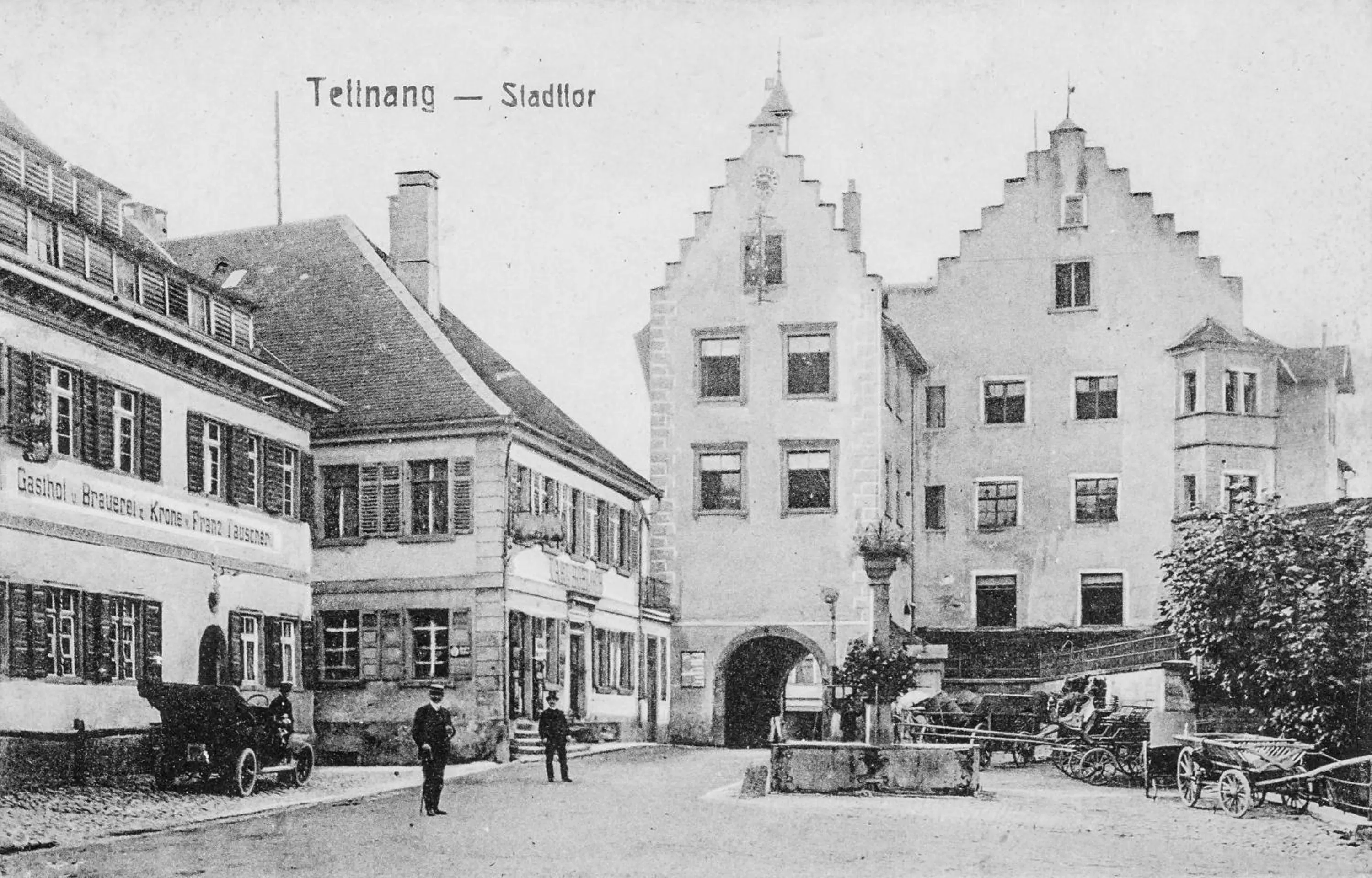 Off site in Torstuben