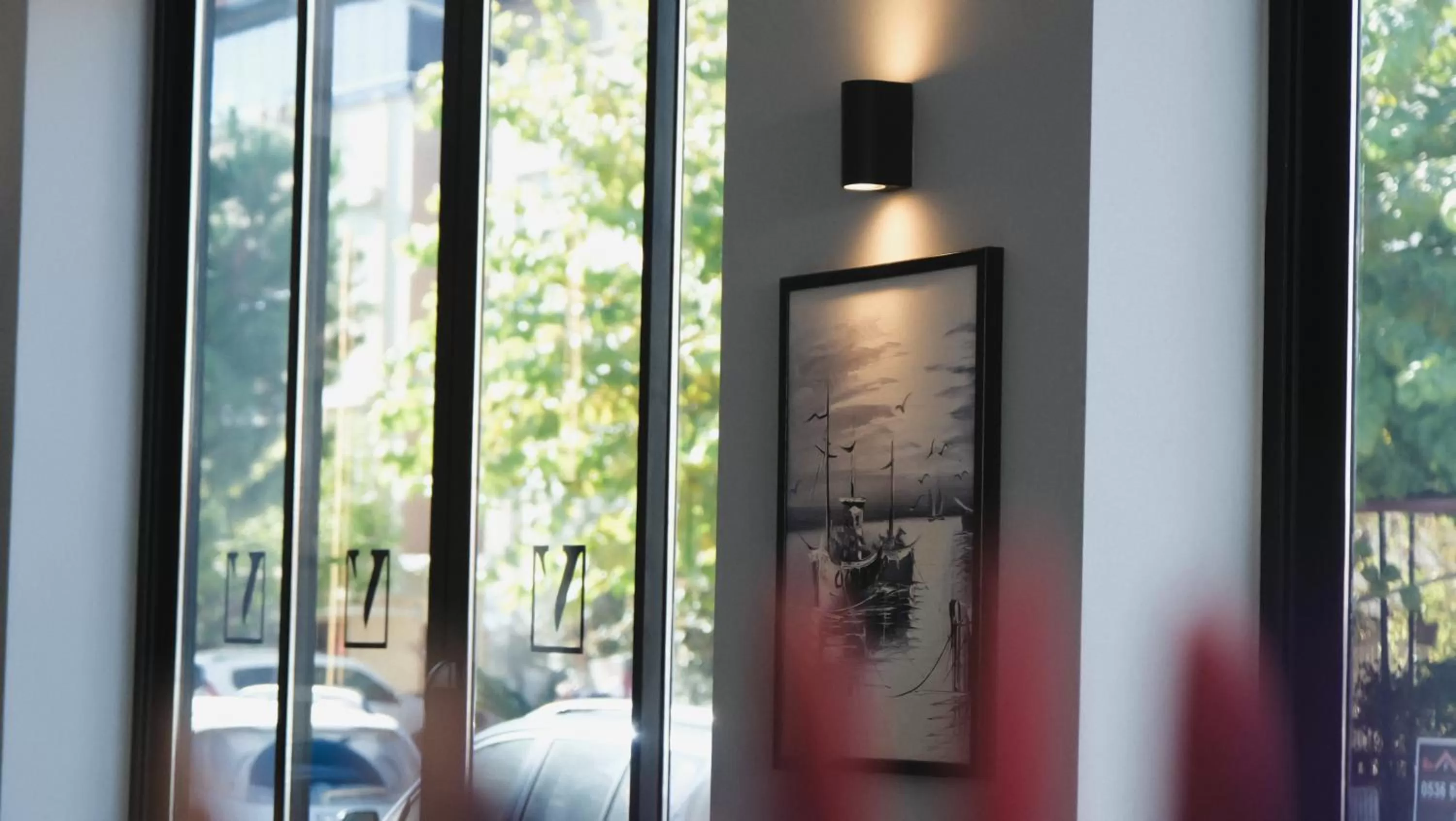 Day in Vista Family Hotel Konyaaltı