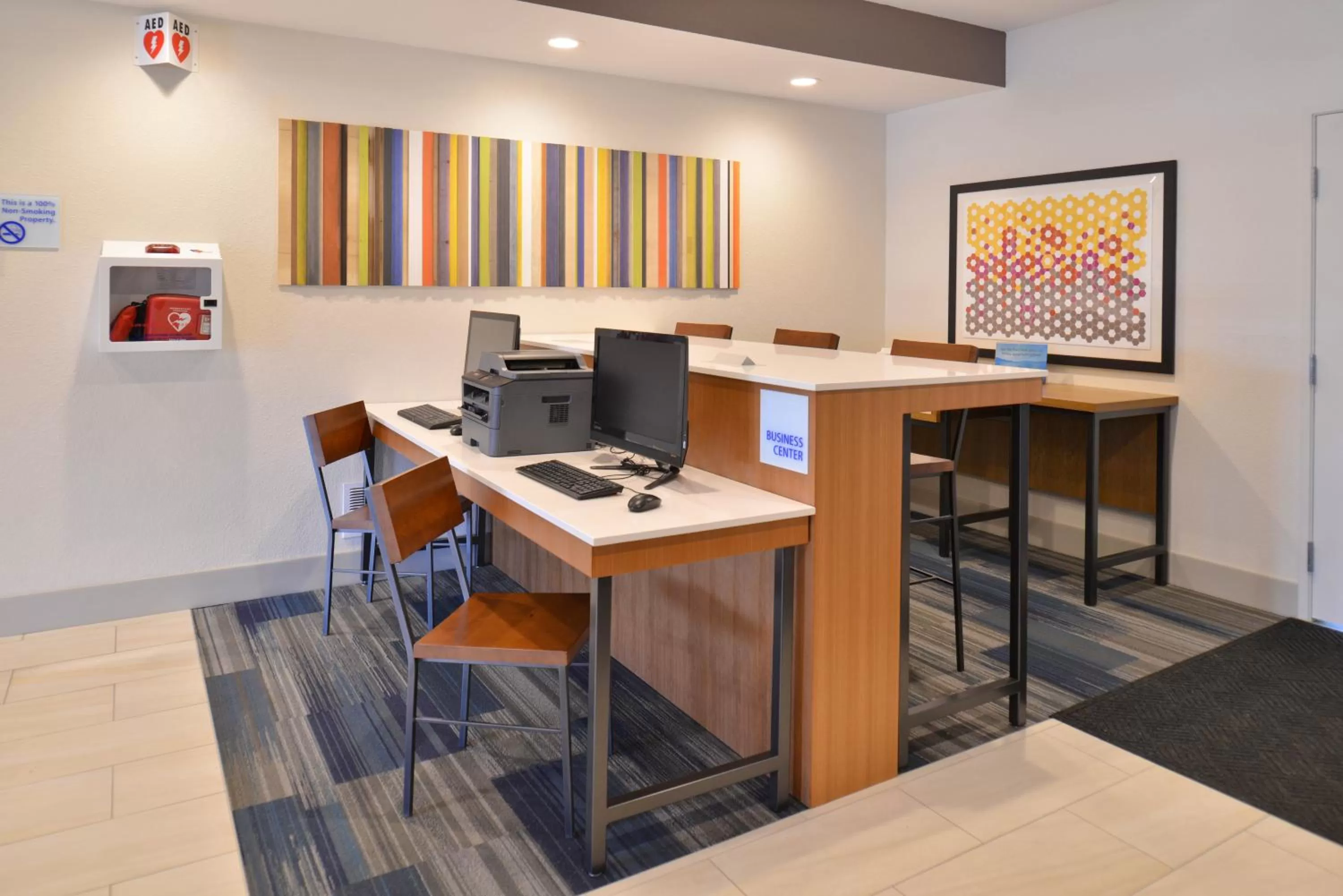 Other in Holiday Inn Express Hotel and Suites Stevens Point by IHG