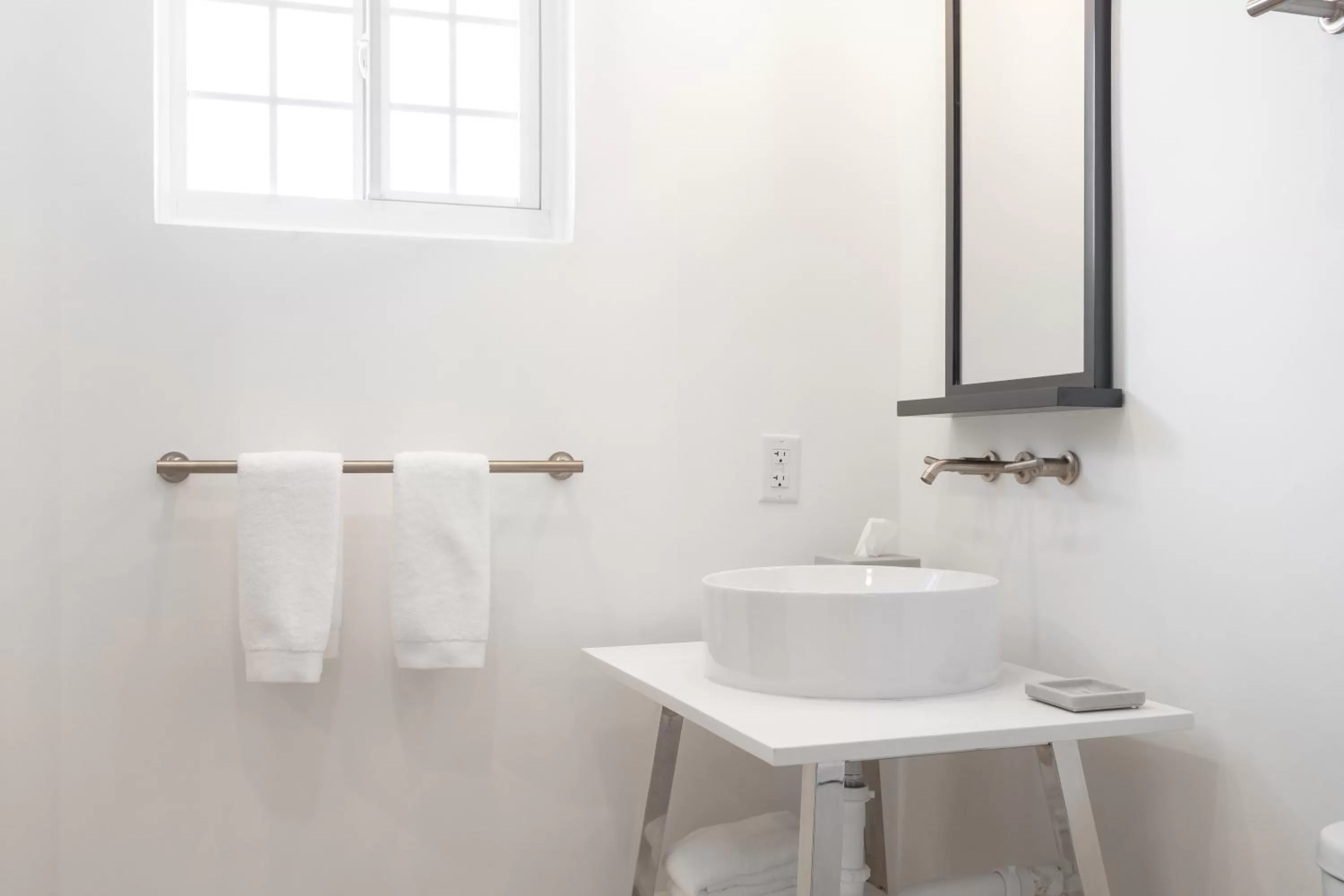 Bathroom in The Locale Hotel Grand Cayman