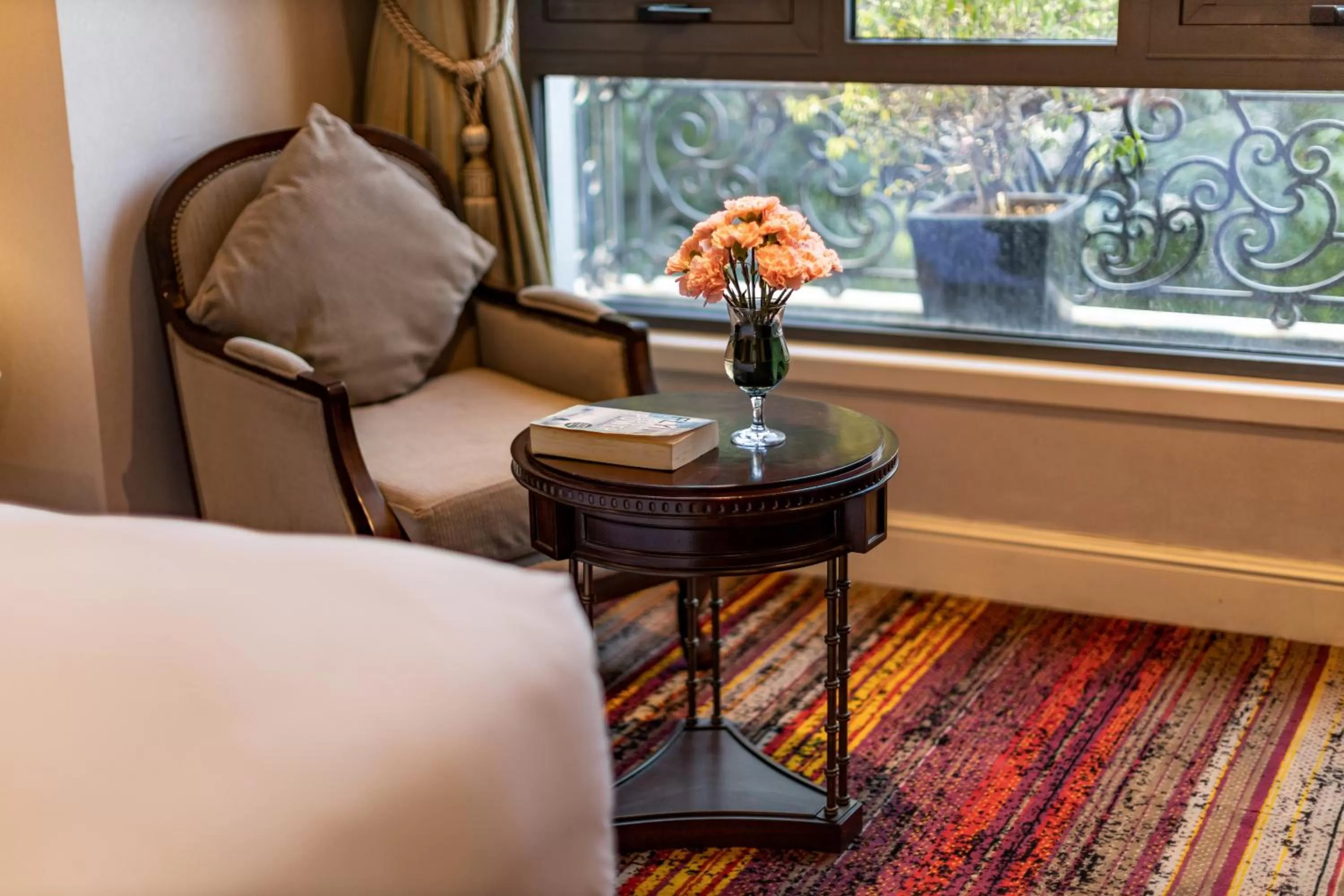 View (from property/room) in The Lapis Hotel