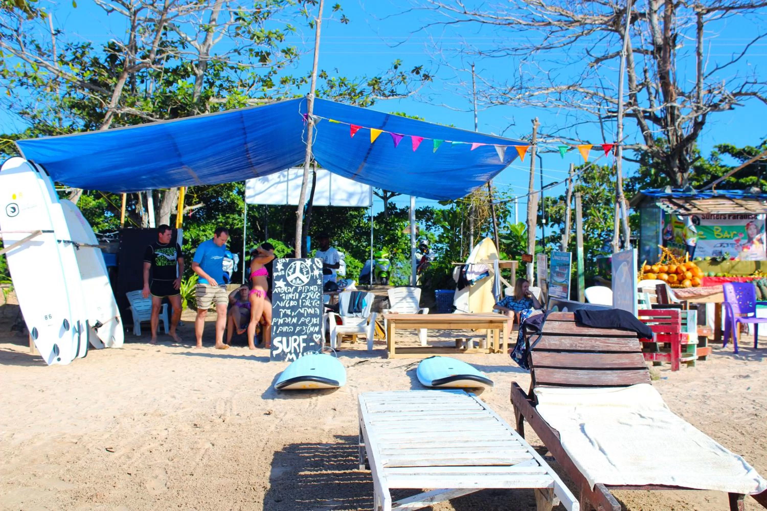 Other in Surasa Beach Resort