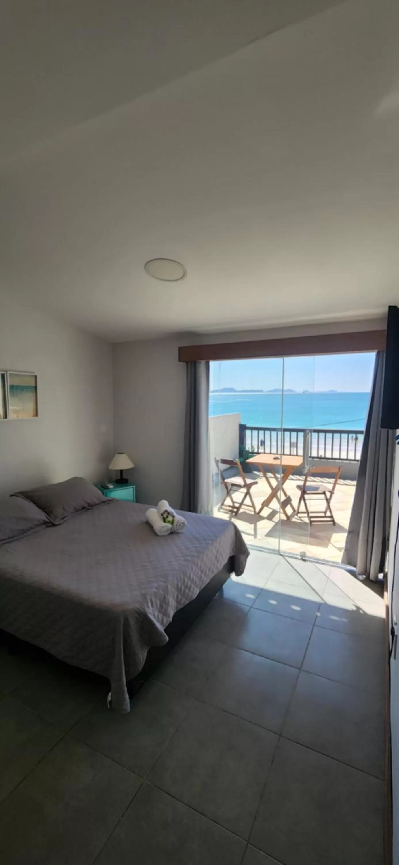 Casa de Hóspedes "Guesthouse Prainha"