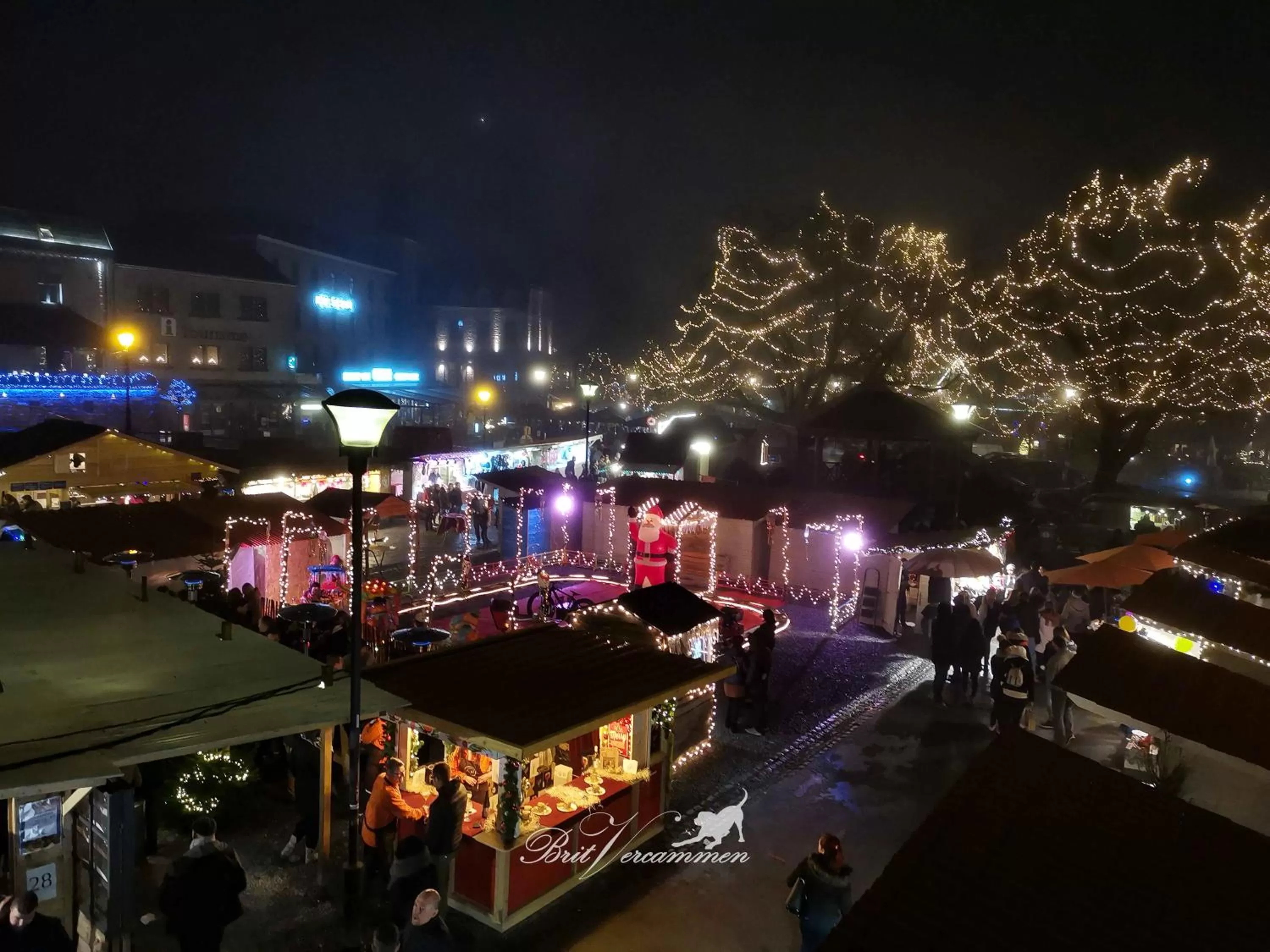 B&B HOTEL IN FERME DE LEUZE nabij Durbuy, eigen laadpalen