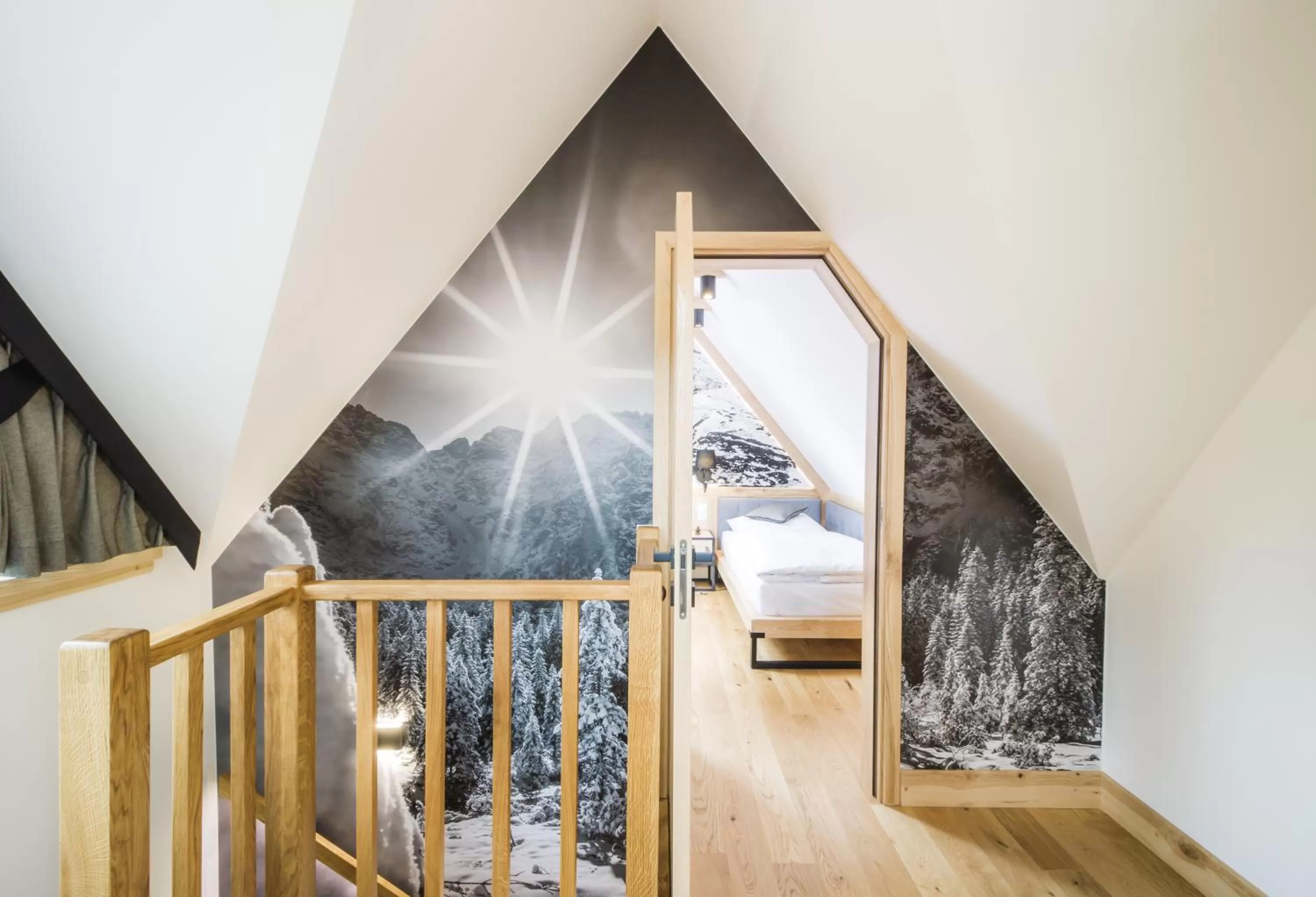 Photo of the whole room in Jagiellońska Residence