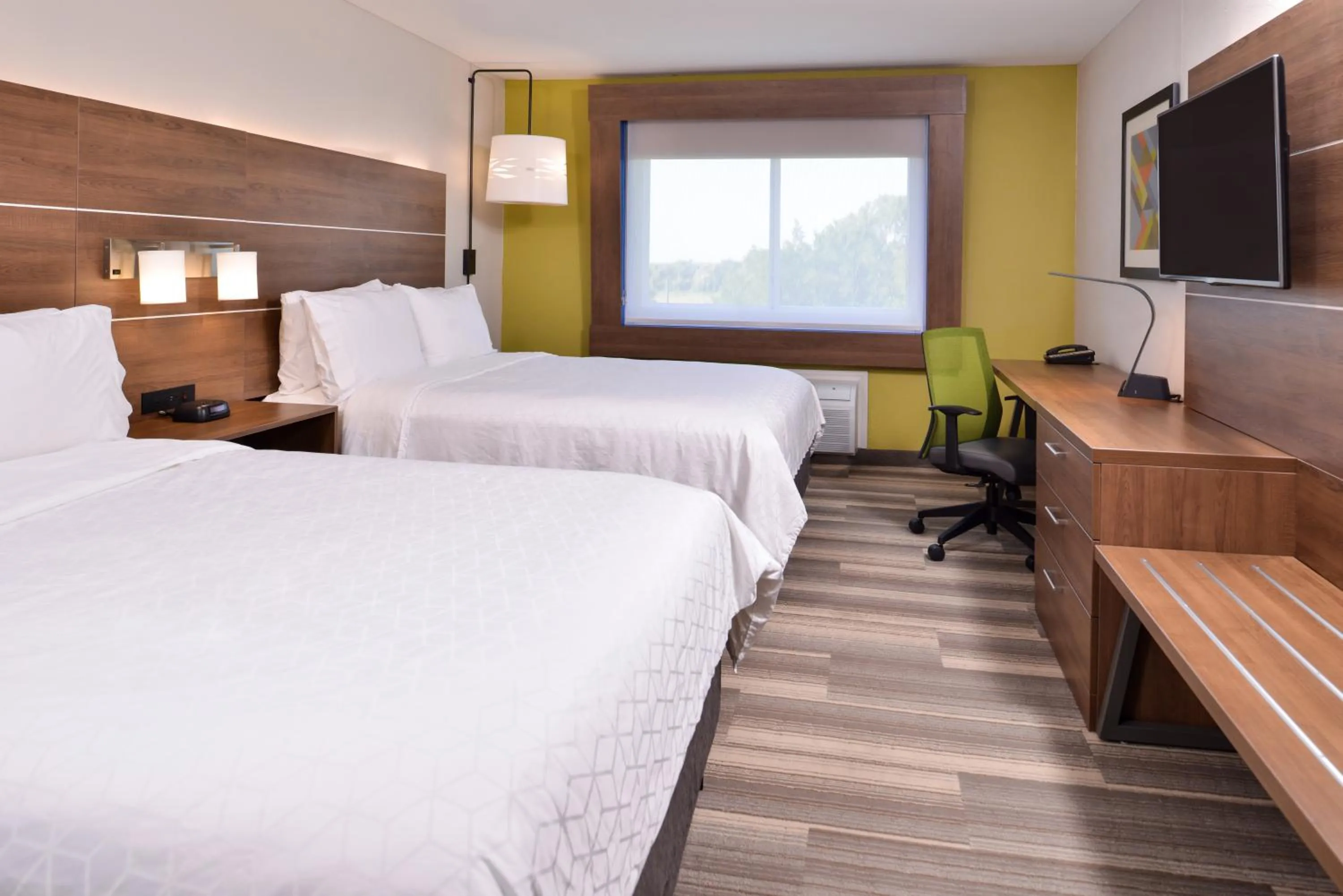 Holiday Inn Express Hotel & Suites Elgin by IHG