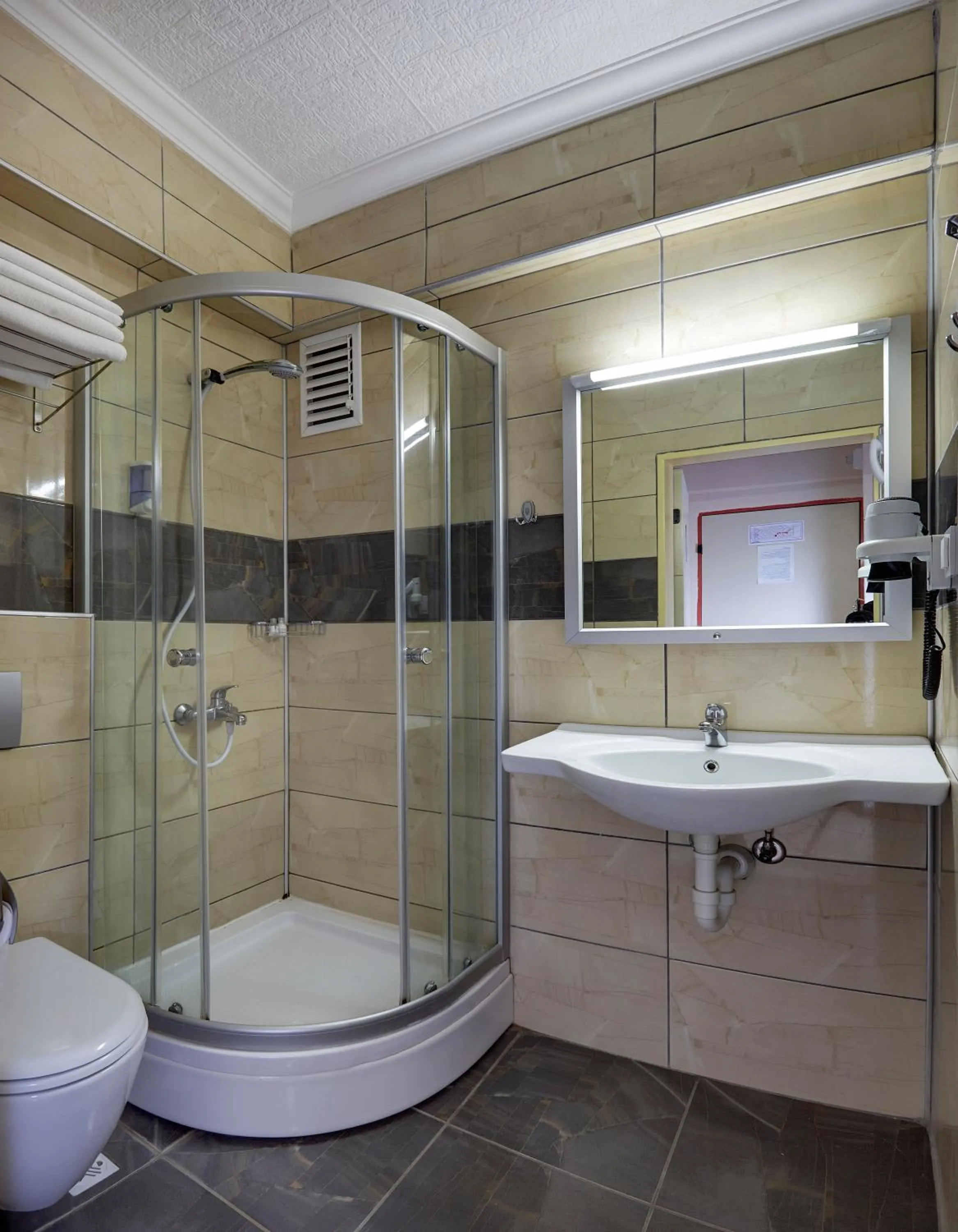 Other in Hotel Billurcu