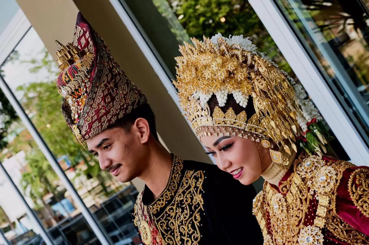 Ayani Hotel Banda Aceh