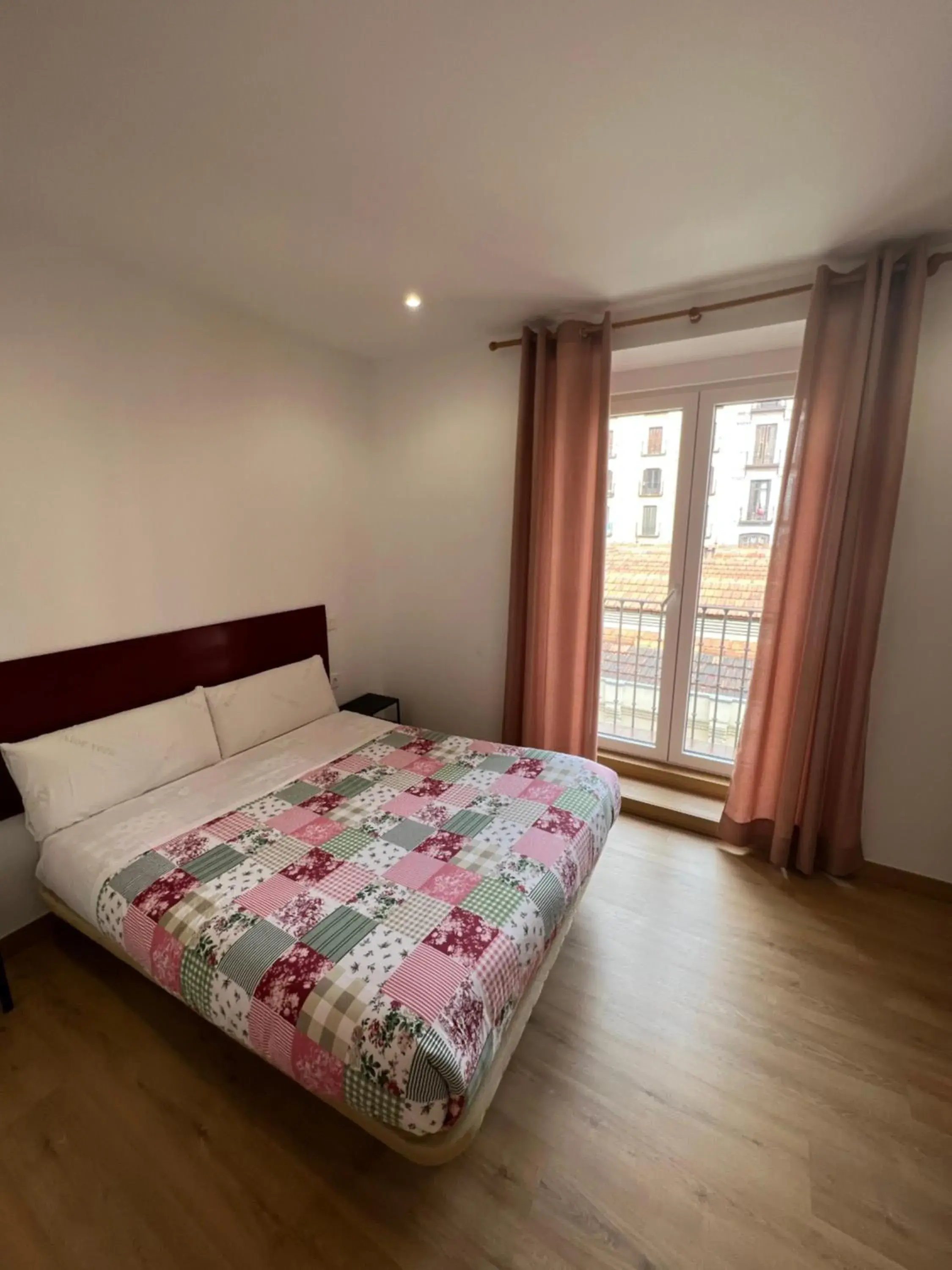 Hostal Abaaly Hostal Abaaly