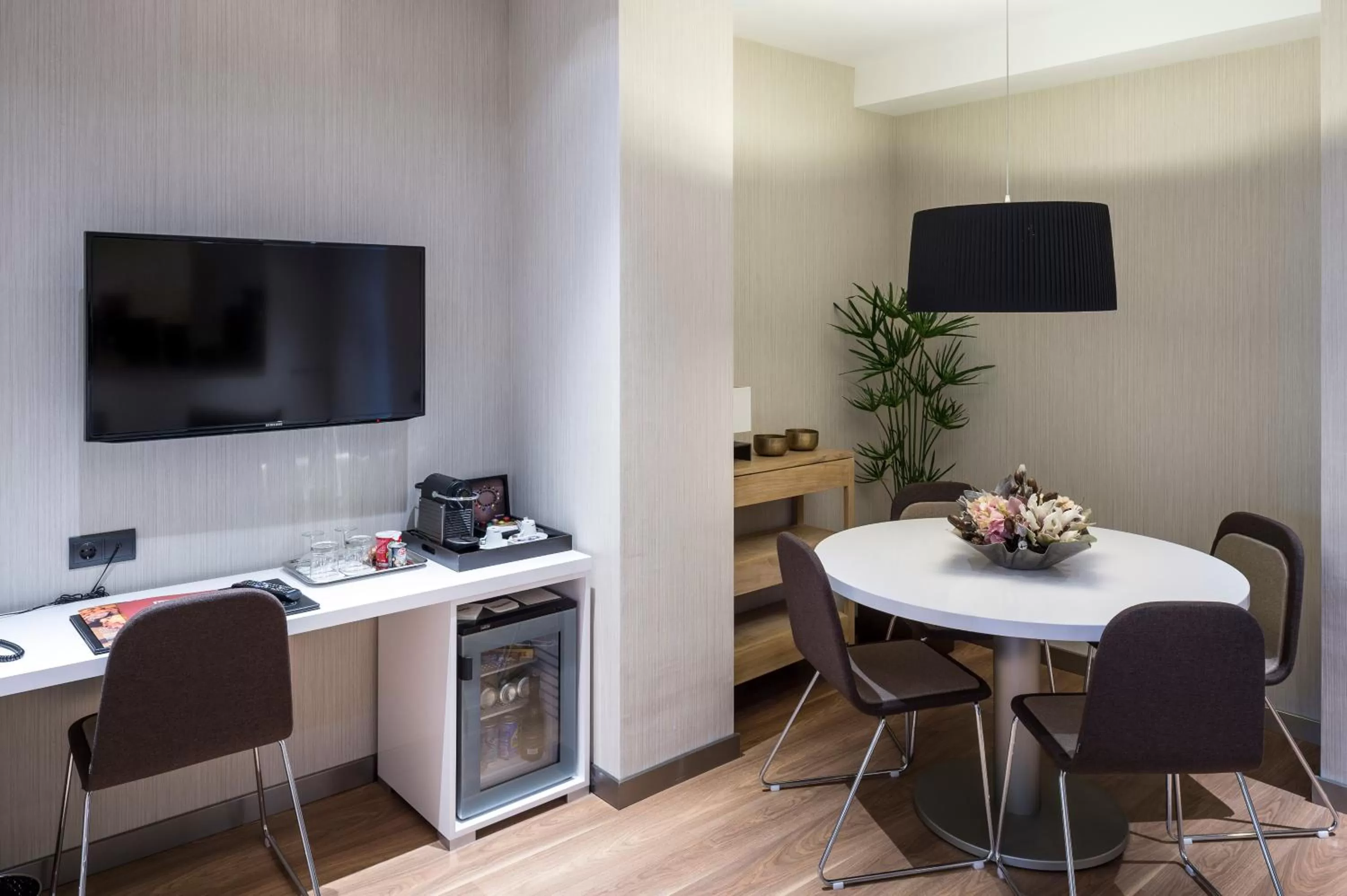 TV and multimedia in Catalonia Diagonal Centro