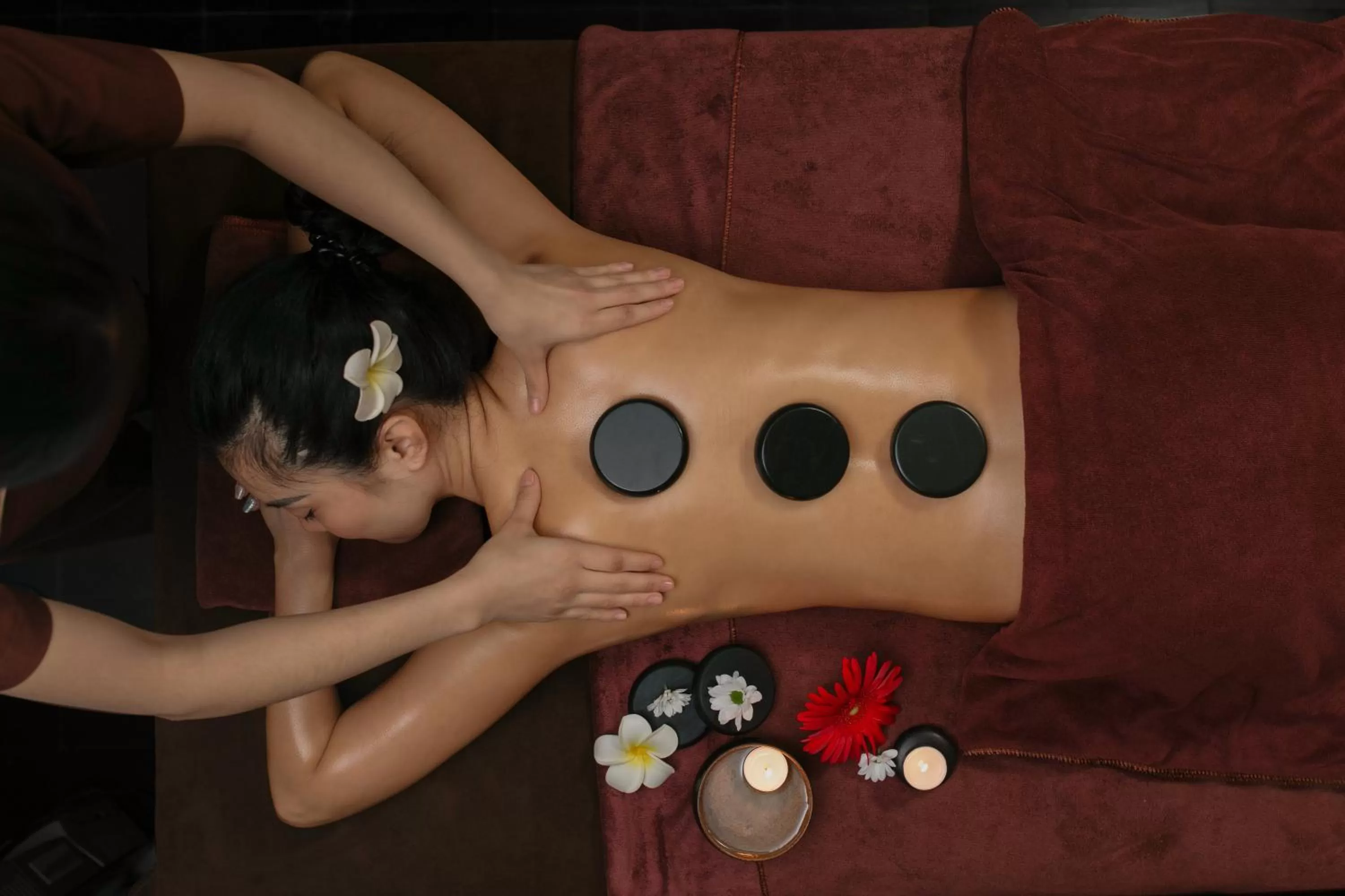 Hanoi Boutique Hotel & Spa