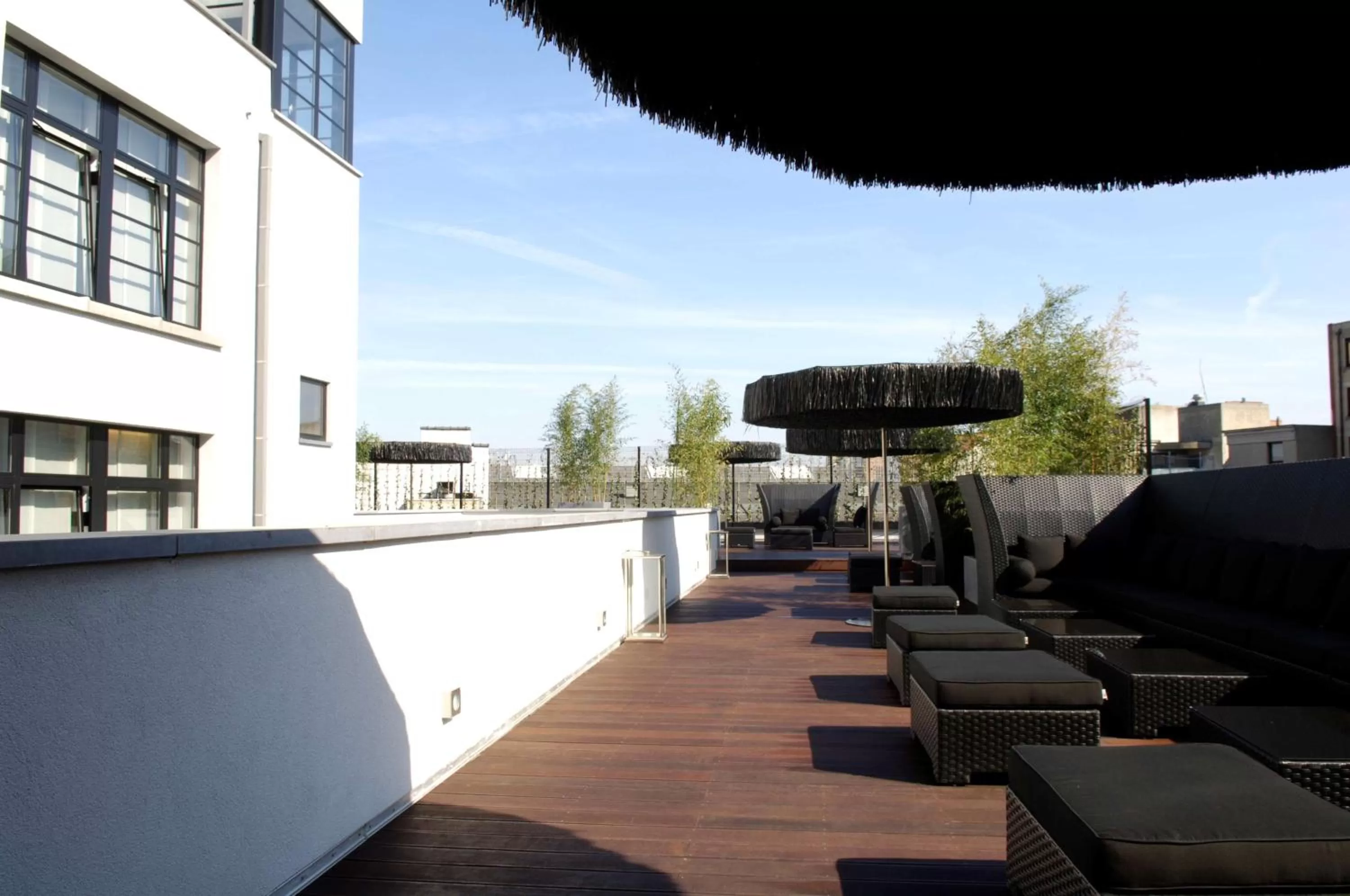 Other in YOOMA Urban Lodge