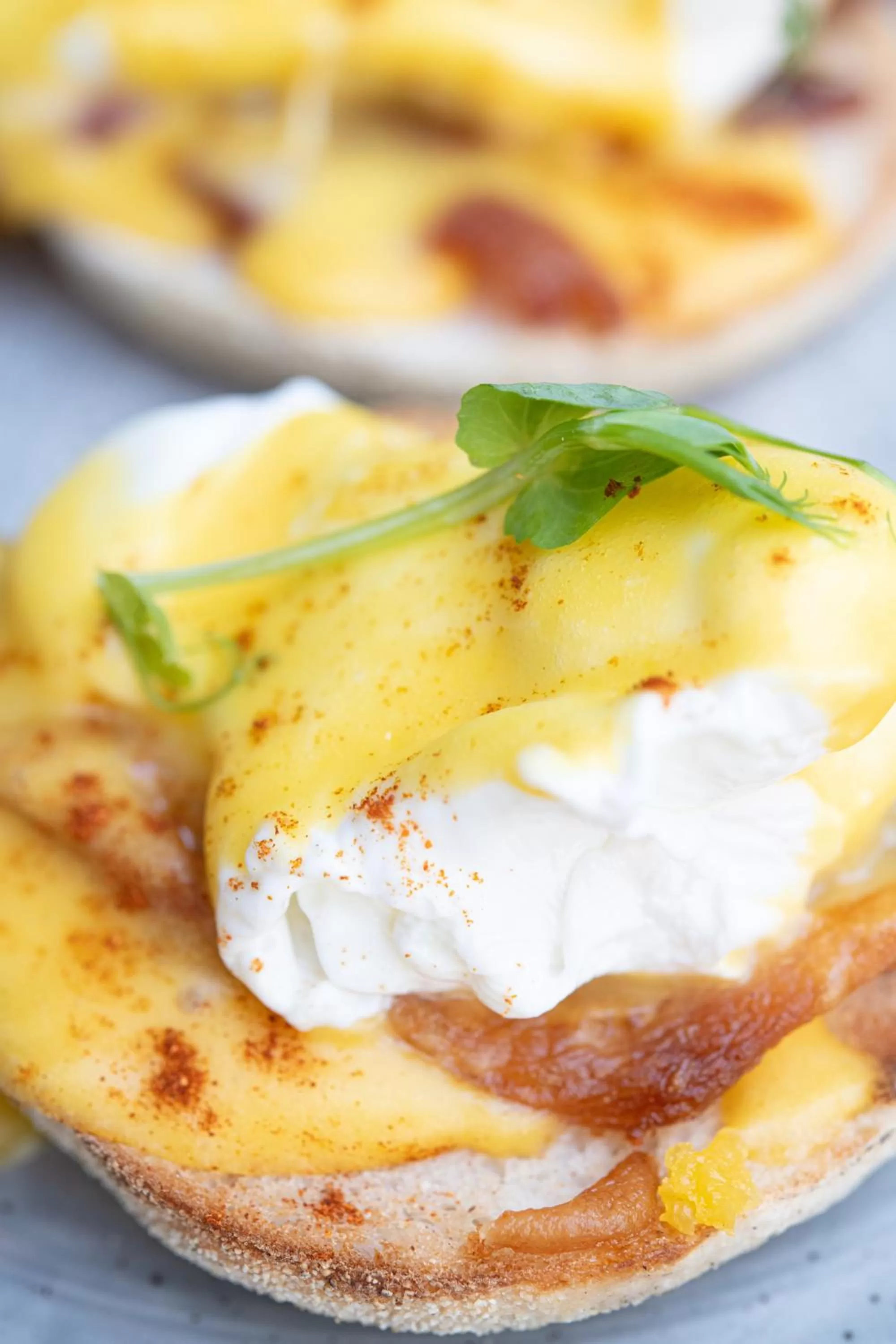 Restaurant/places to eat in Kew Gardens Hotel