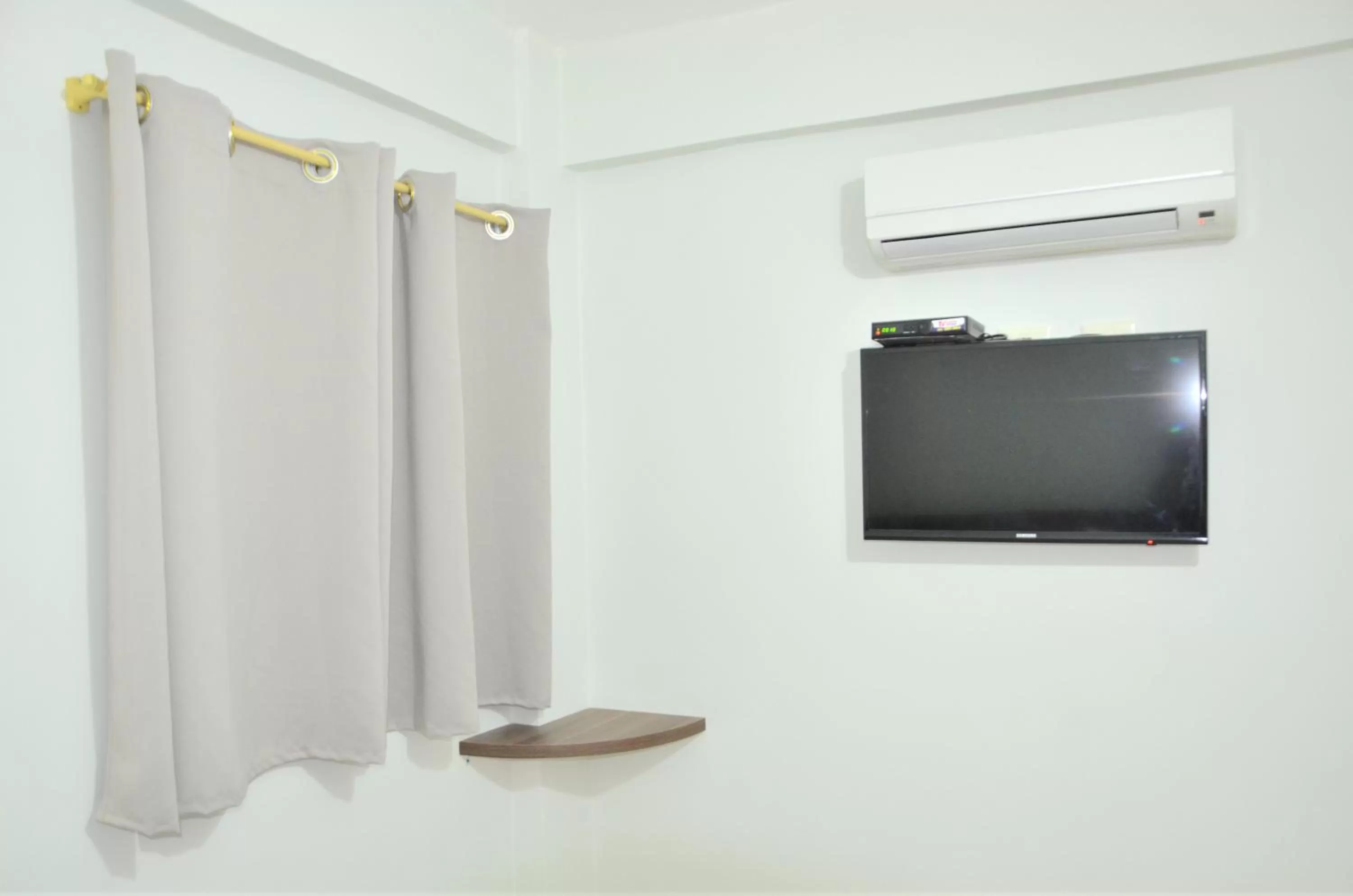 Decorative detail in Hotel Sur Brasil