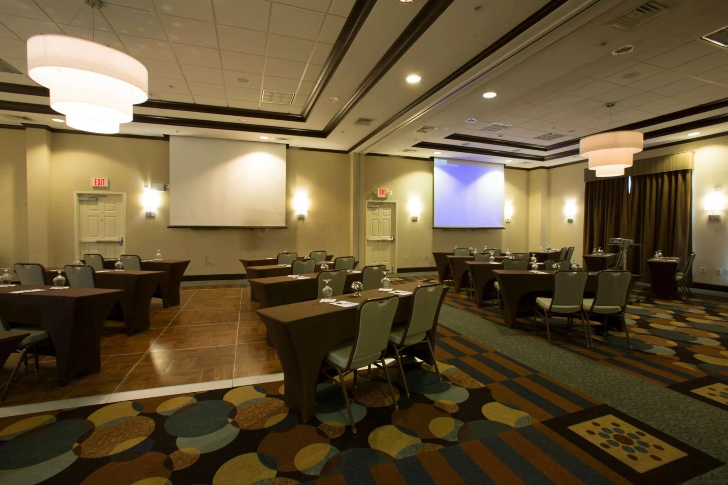 Meeting/conference room in Hilton Garden Inn Dulles North