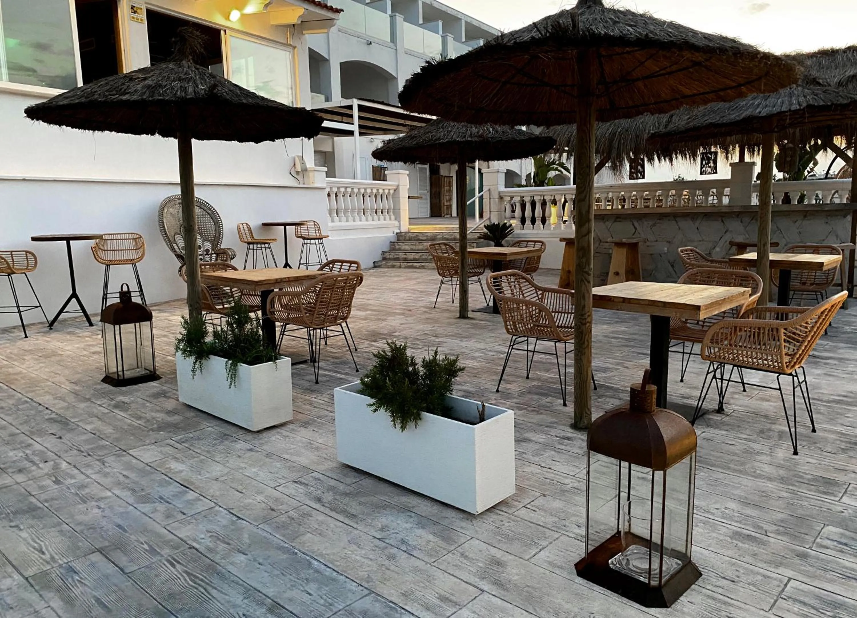 Lounge or bar in ICON Valparaiso - Adults Only