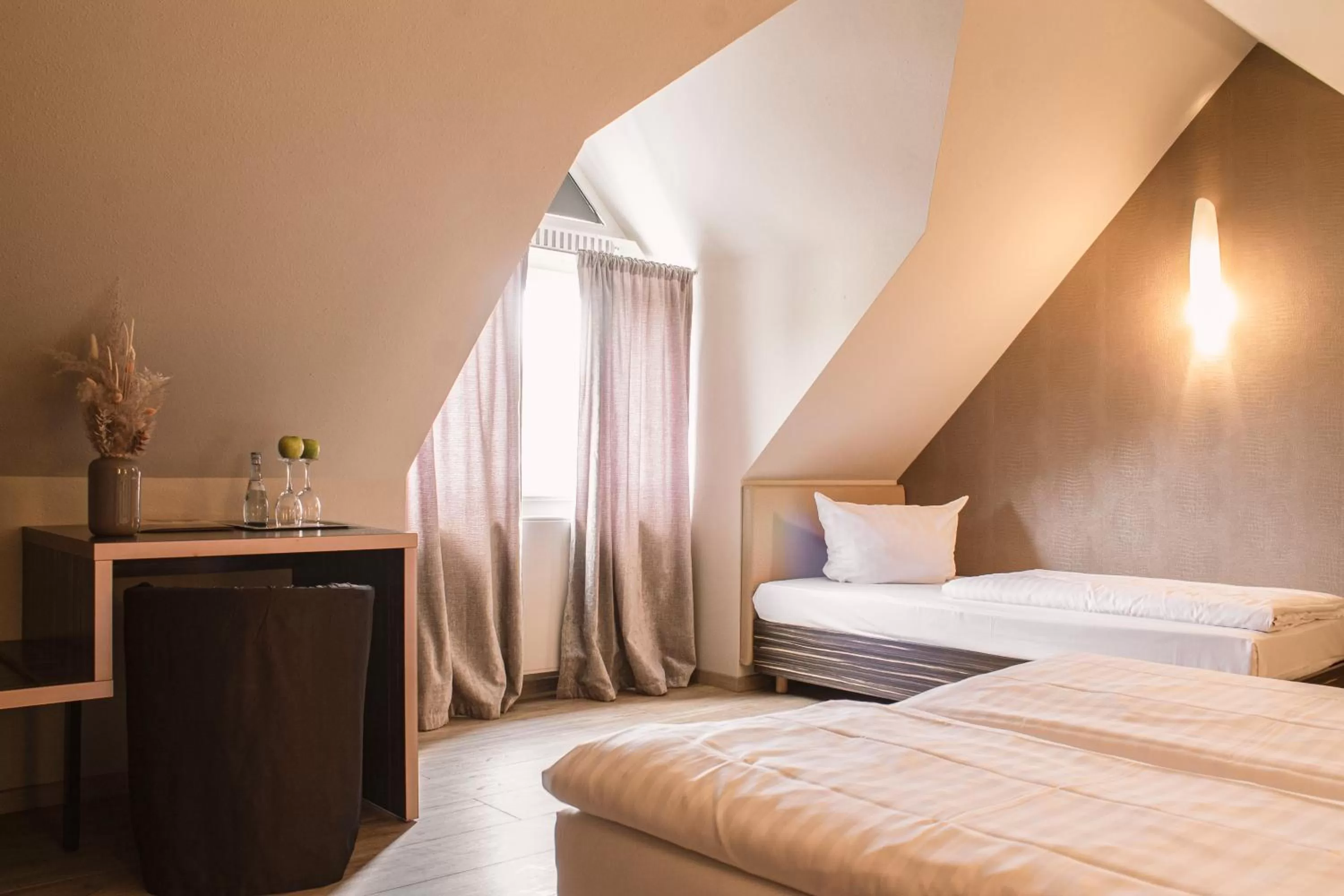 Photo of the whole room in Arkade Hotel am Theater