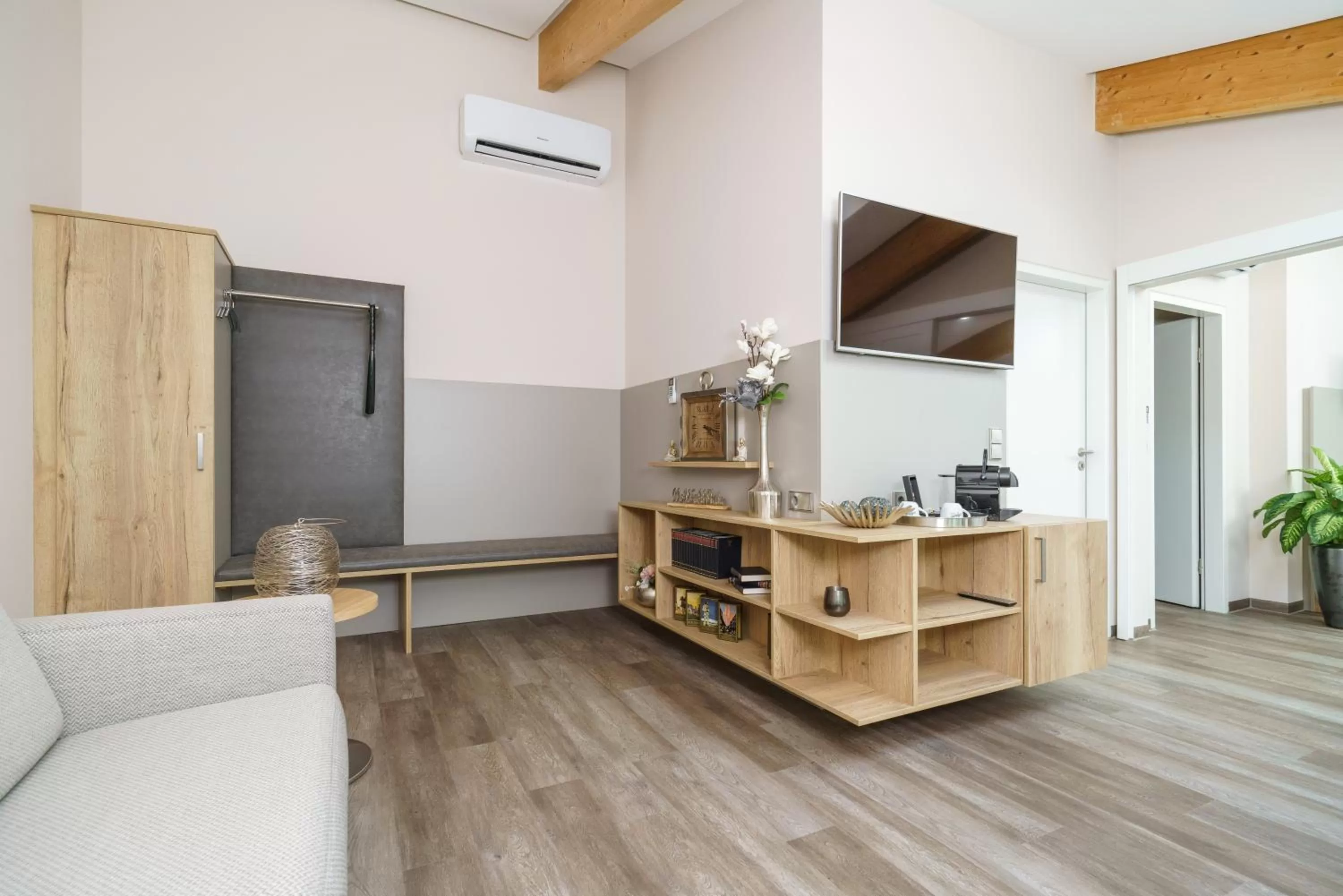 Hotel Forsthaus Grüna Betreibergesellschaft mbH