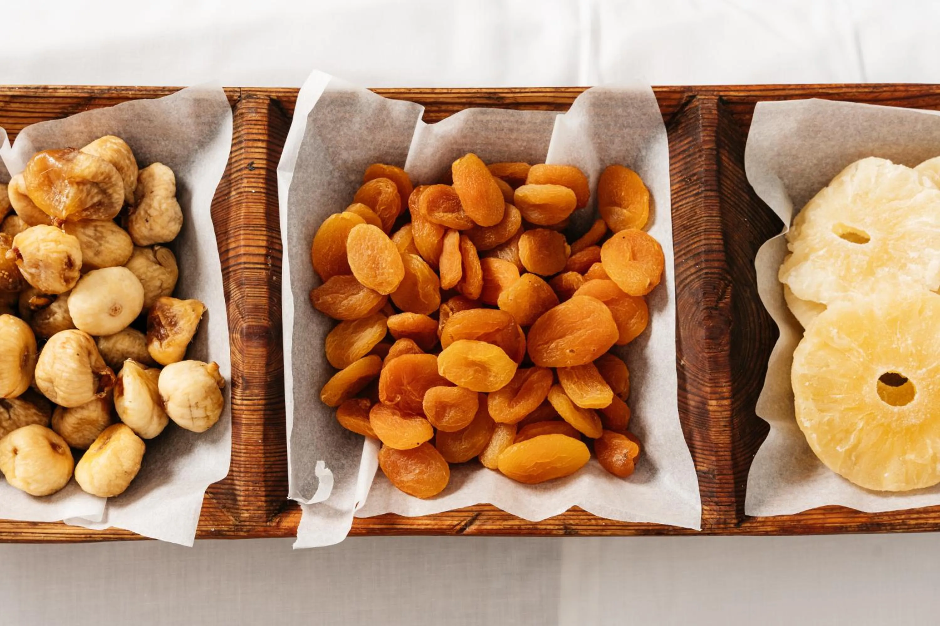 Breakfast in Petradi Beach Lounge Hotel