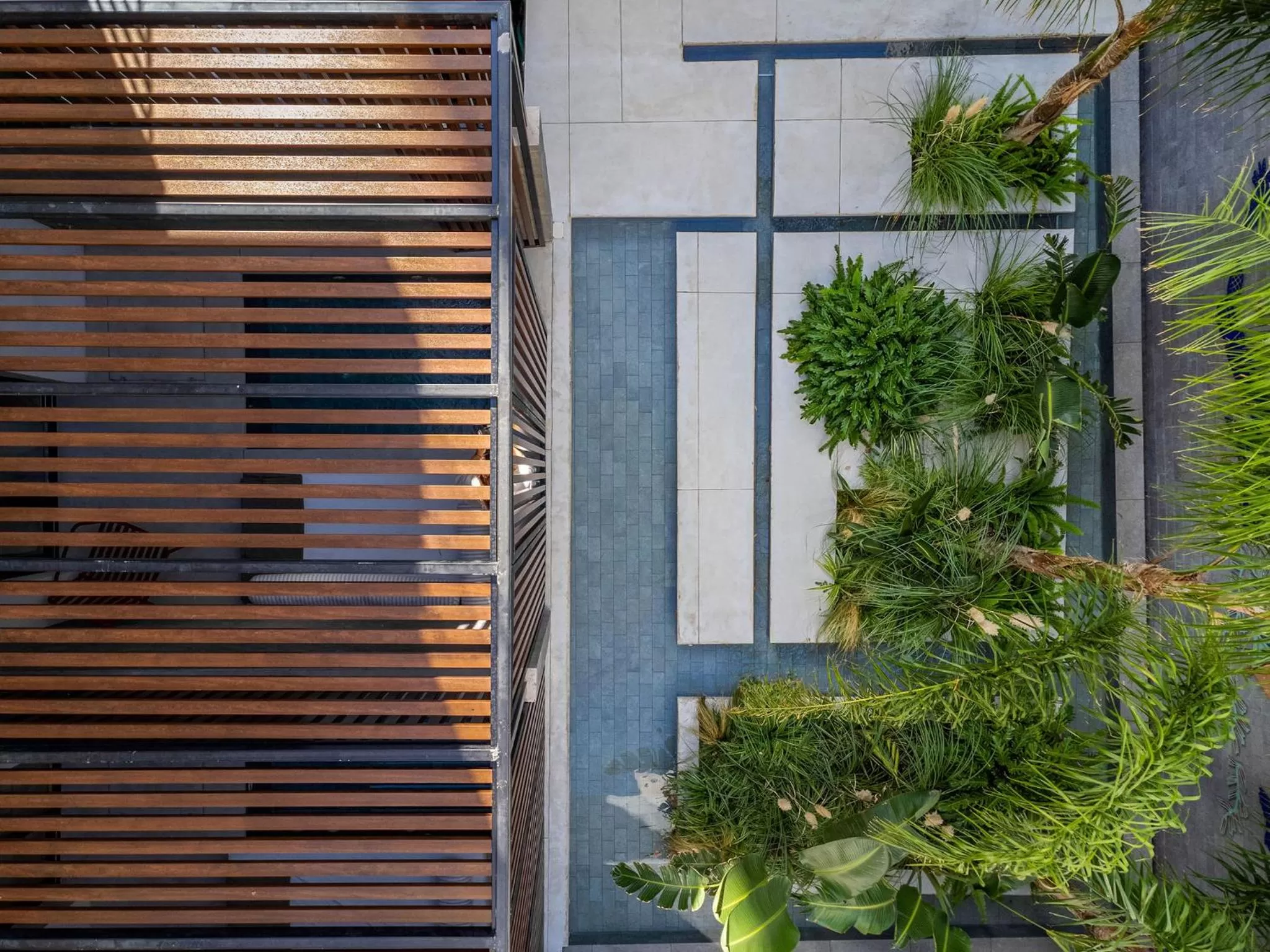 Property building in The Newel Psychiko