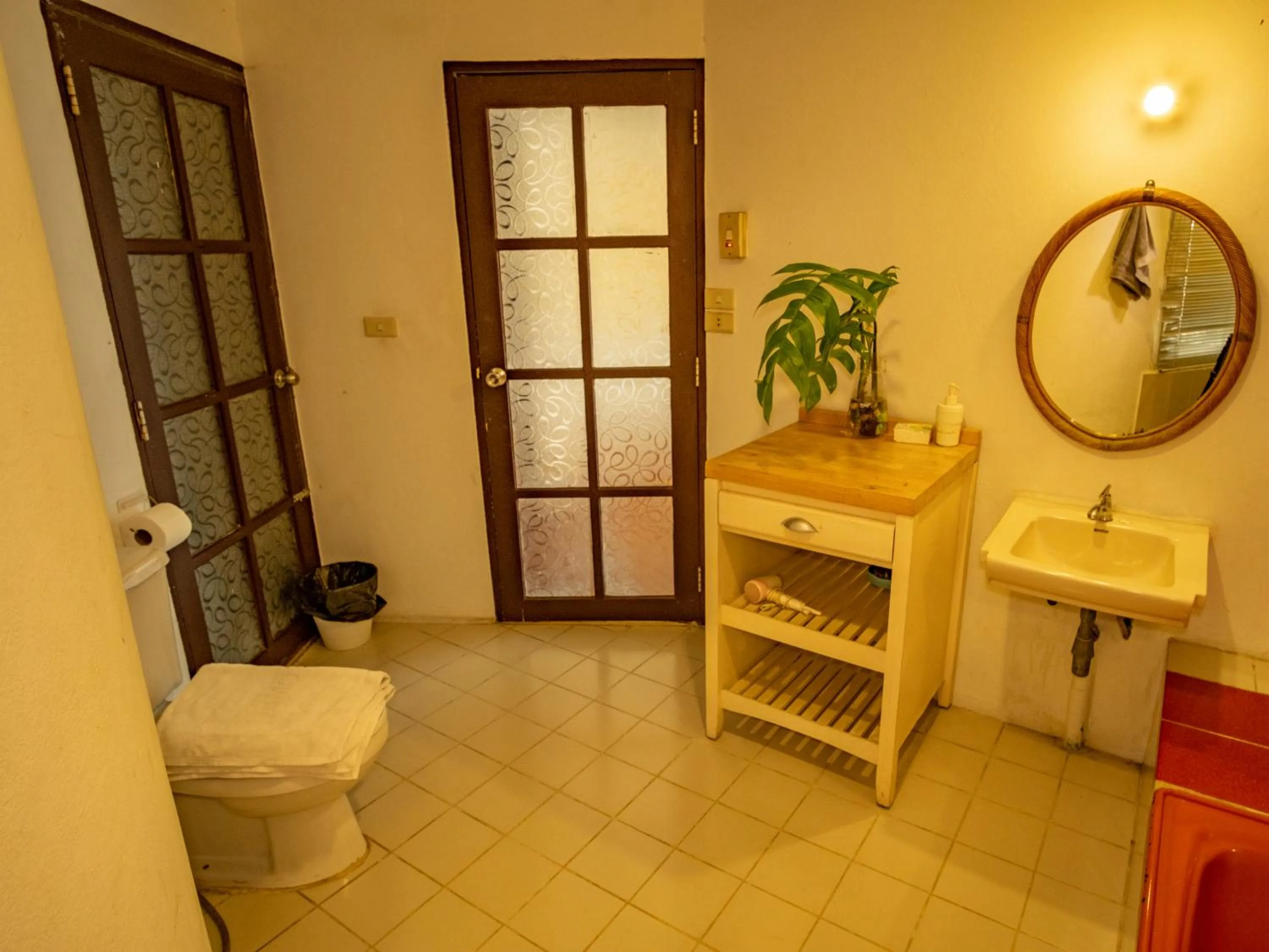 Bathroom in Home 16  (Hostel 16)