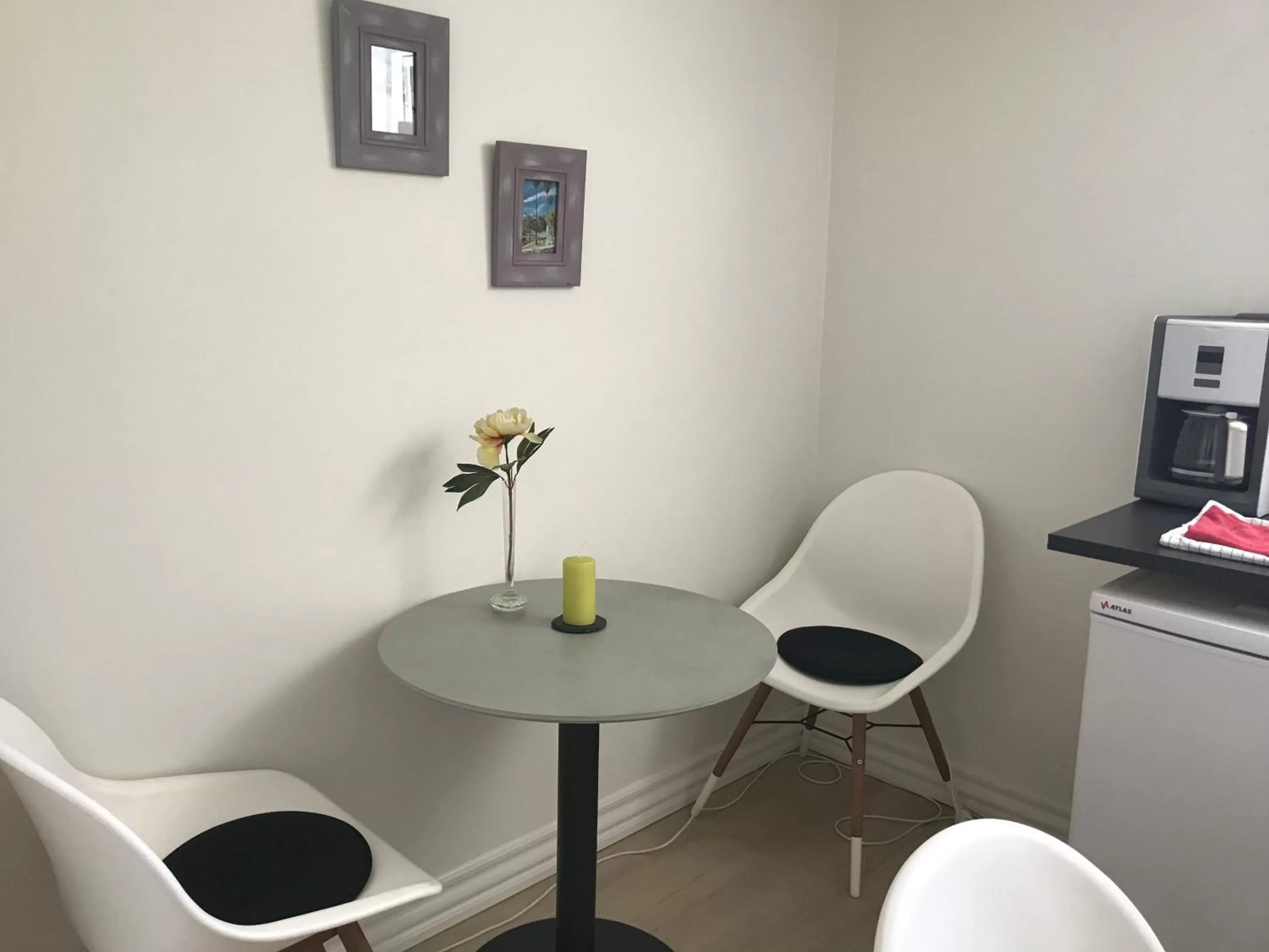 Dining area, Seating Area in kabyssen