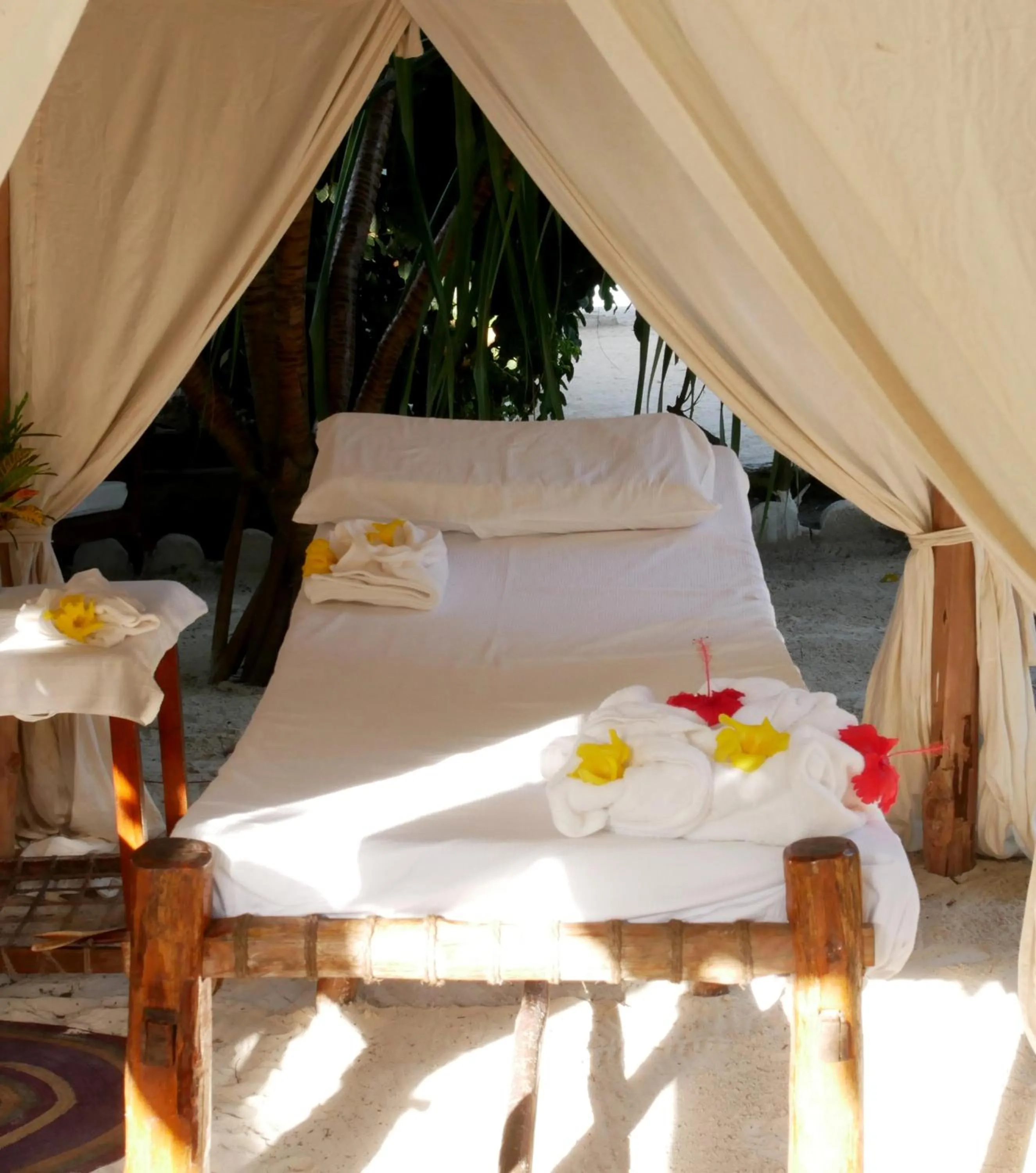 Other, Bed in Sea View Lodge Boutique Hotel