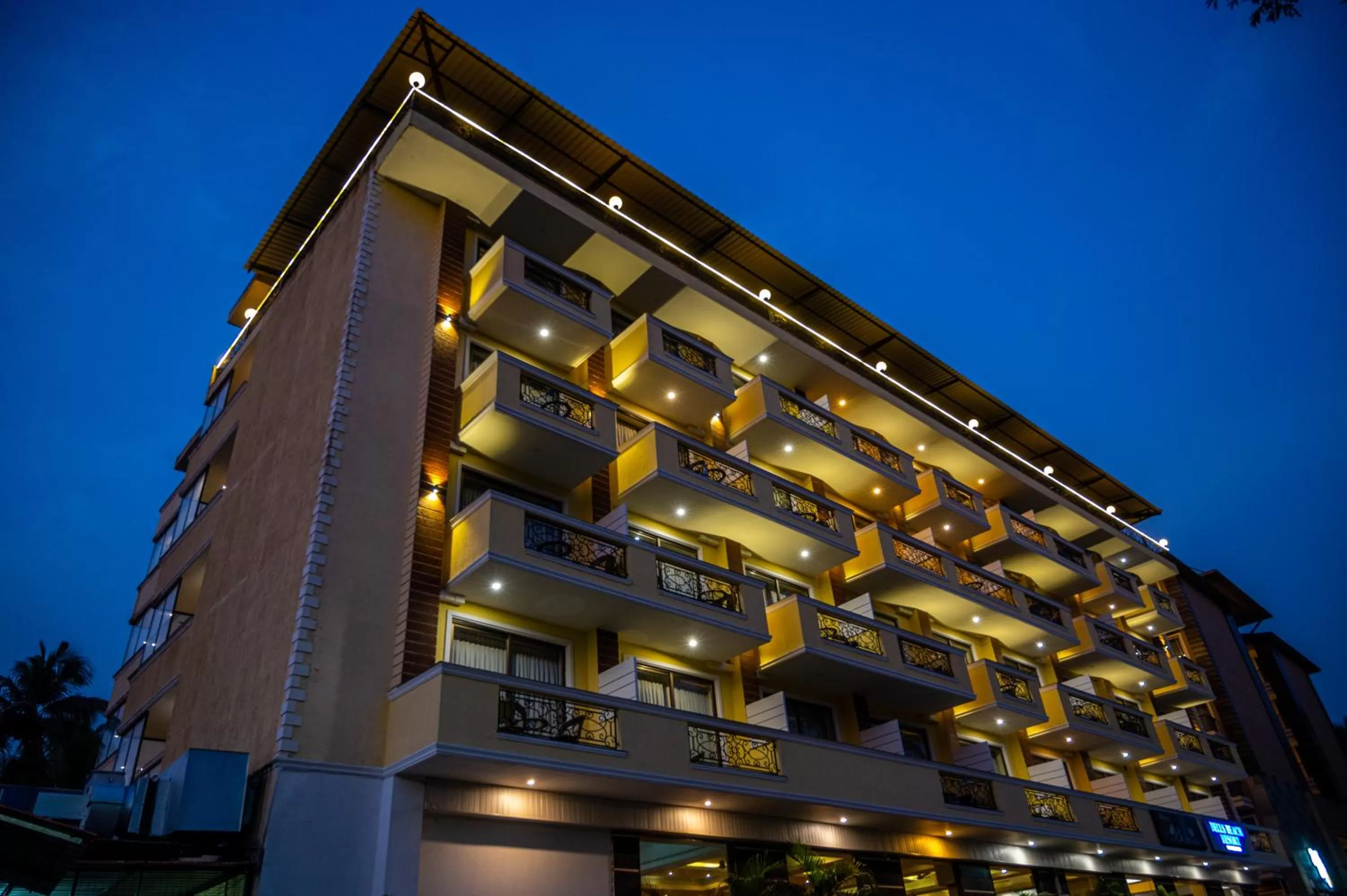 Property building in BELLS BEACH RESORT , A Unit of Resort De Balneaire