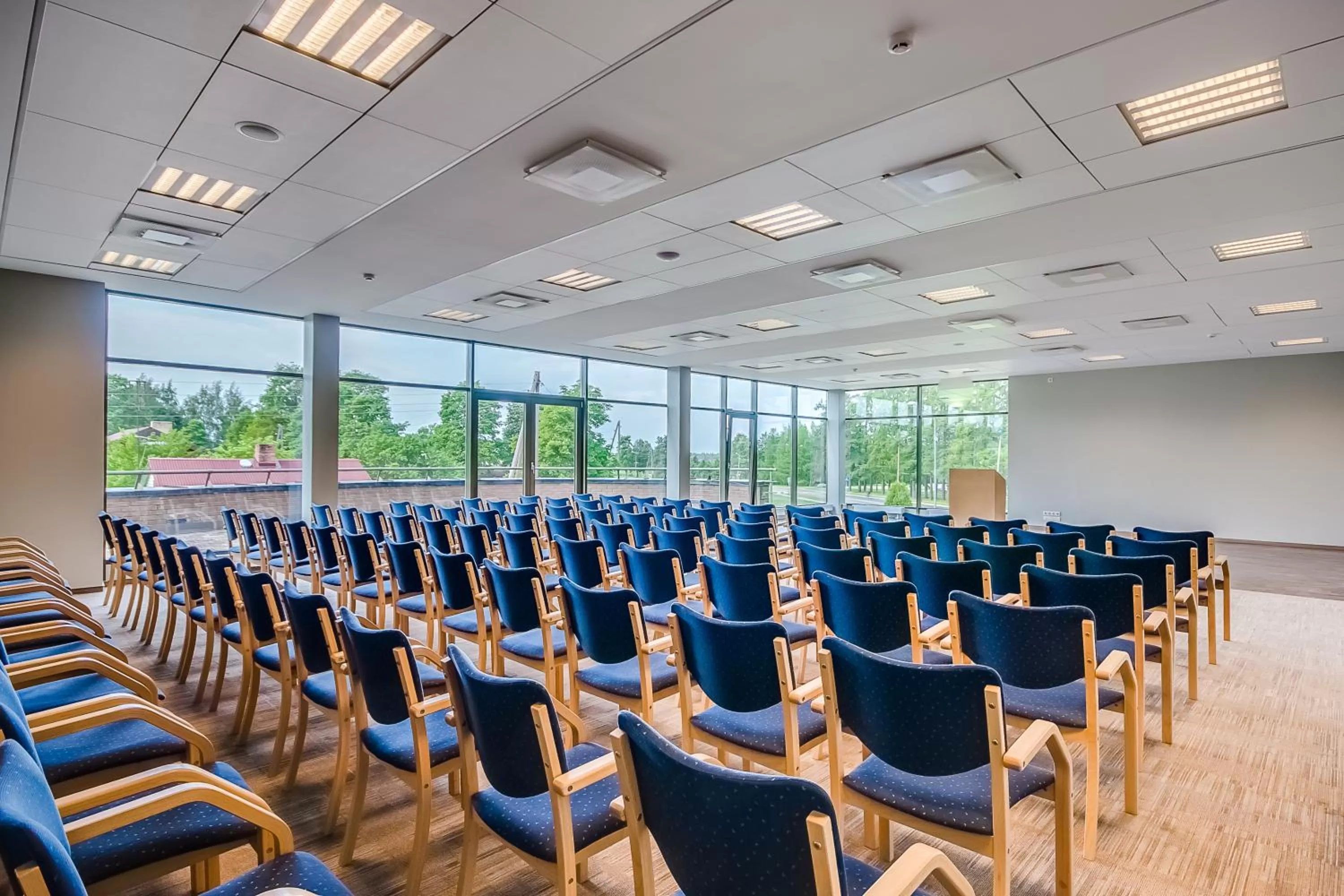 Business facilities in Hotel Tigra