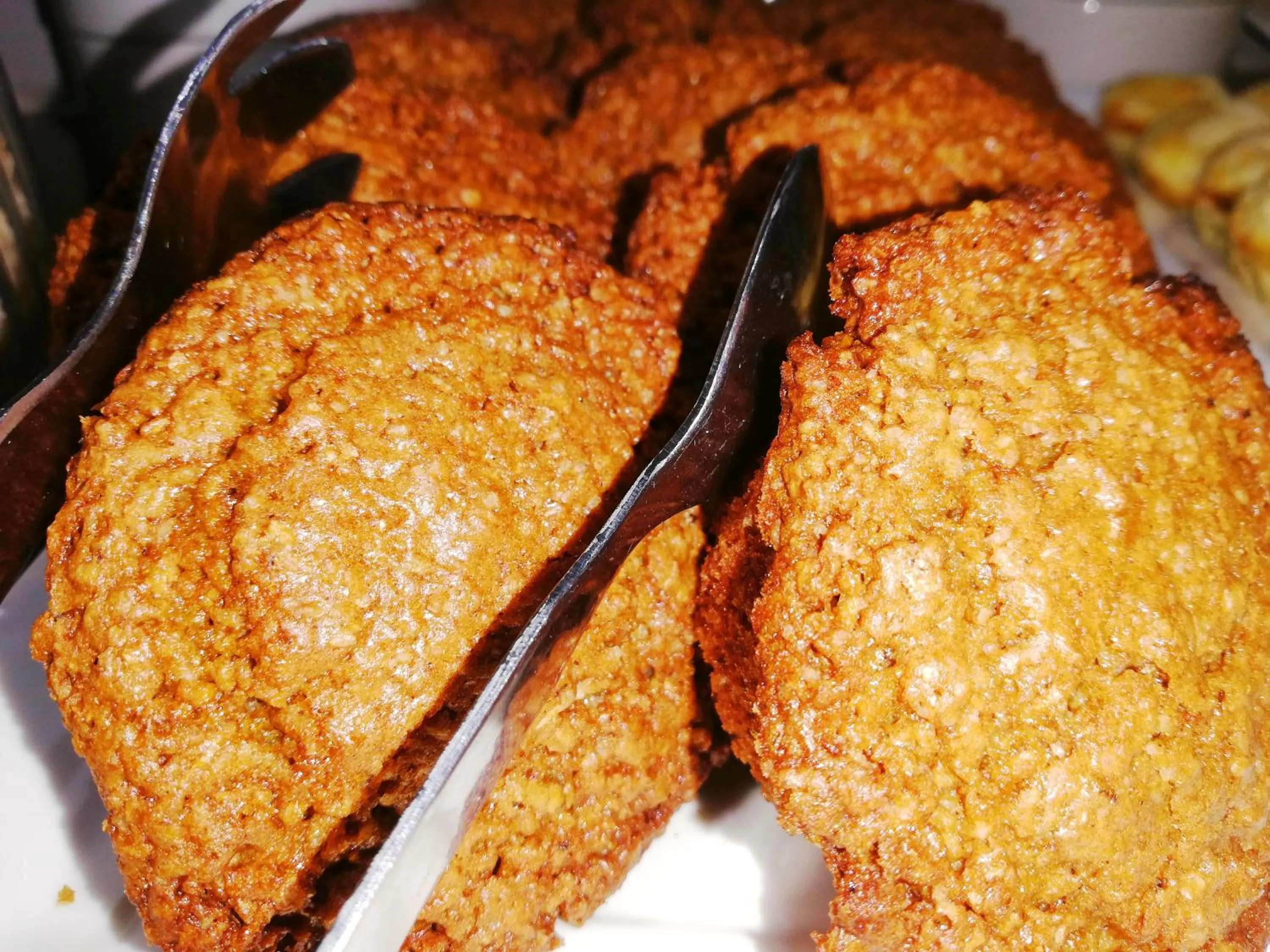 Food in Turnberry Boutique Hotel