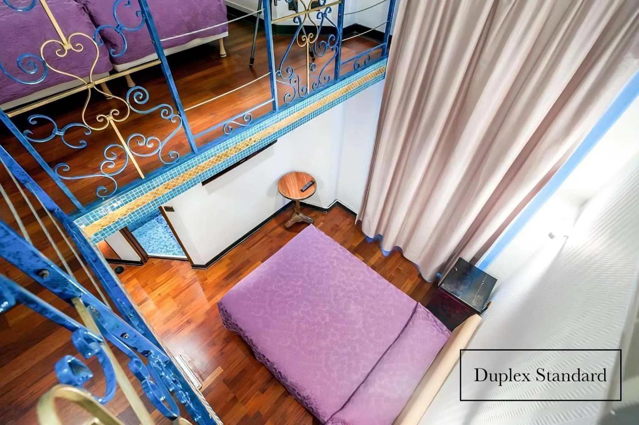 Photo of the whole room, Bed in Grand Hôtel du Bel Air