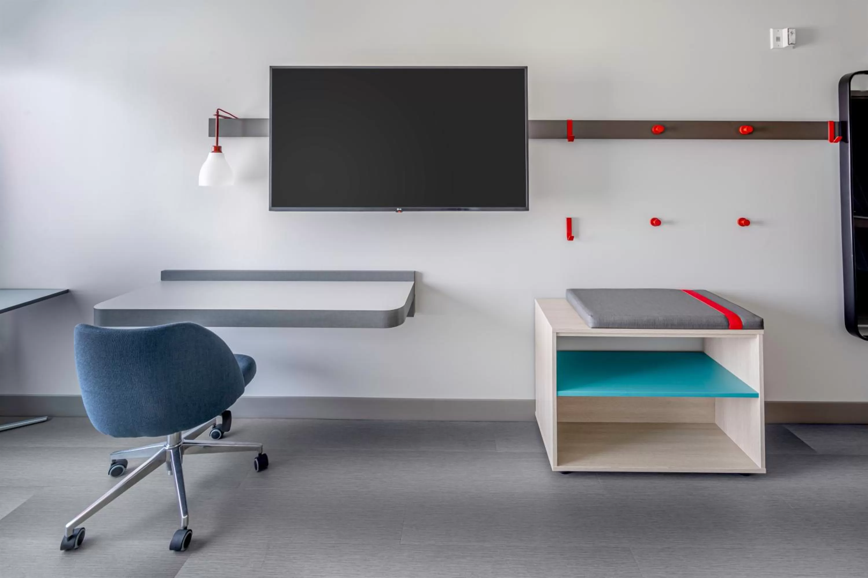 Guests in avid hotels Milwaukee West - Waukesha by IHG