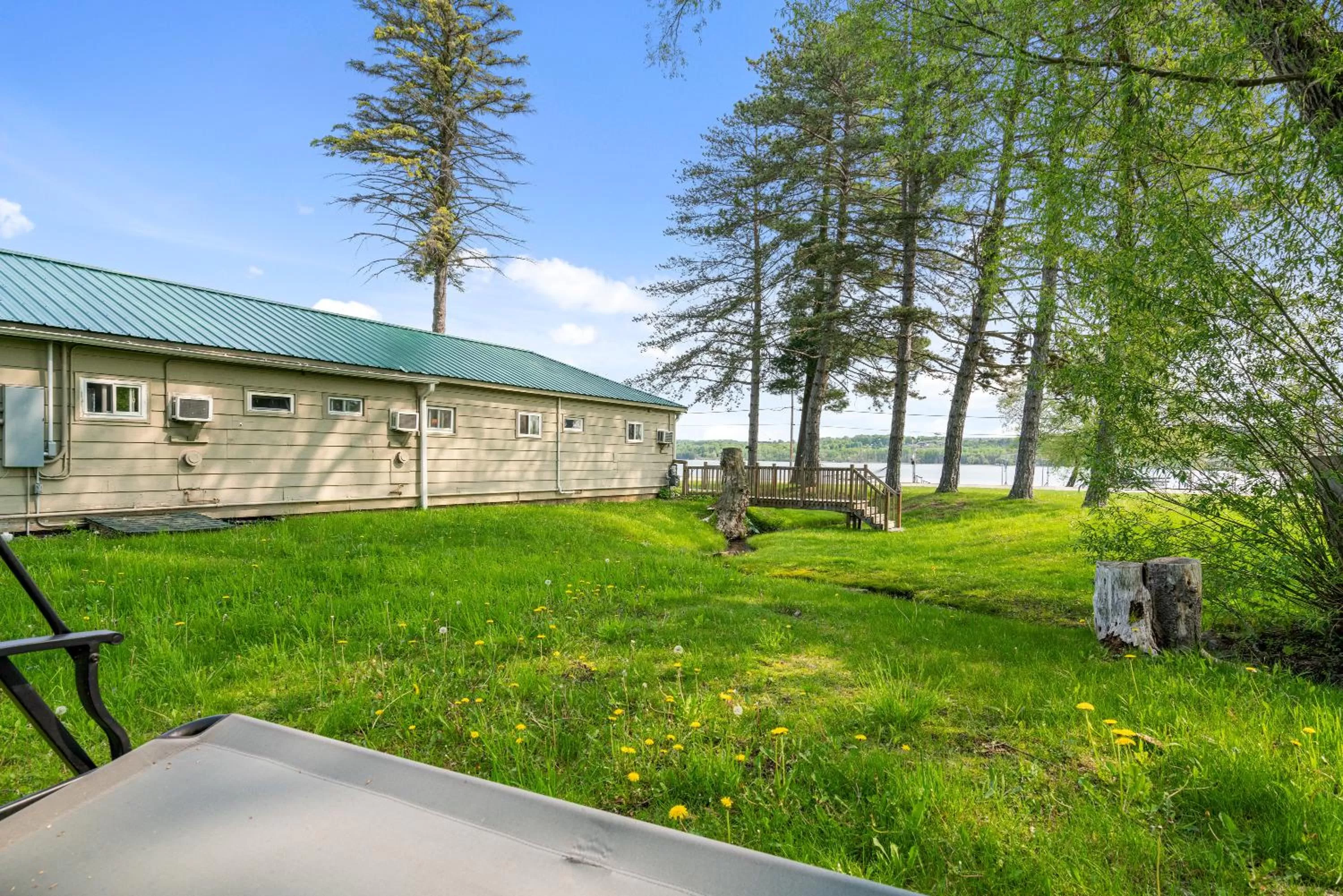 Property Building in South Arm Retreats