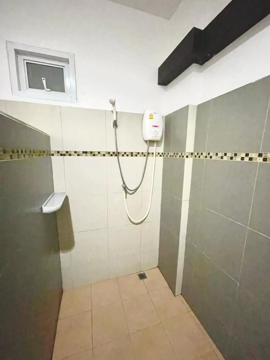 Property building in Khaosok Good view Resort - SHA PLUS