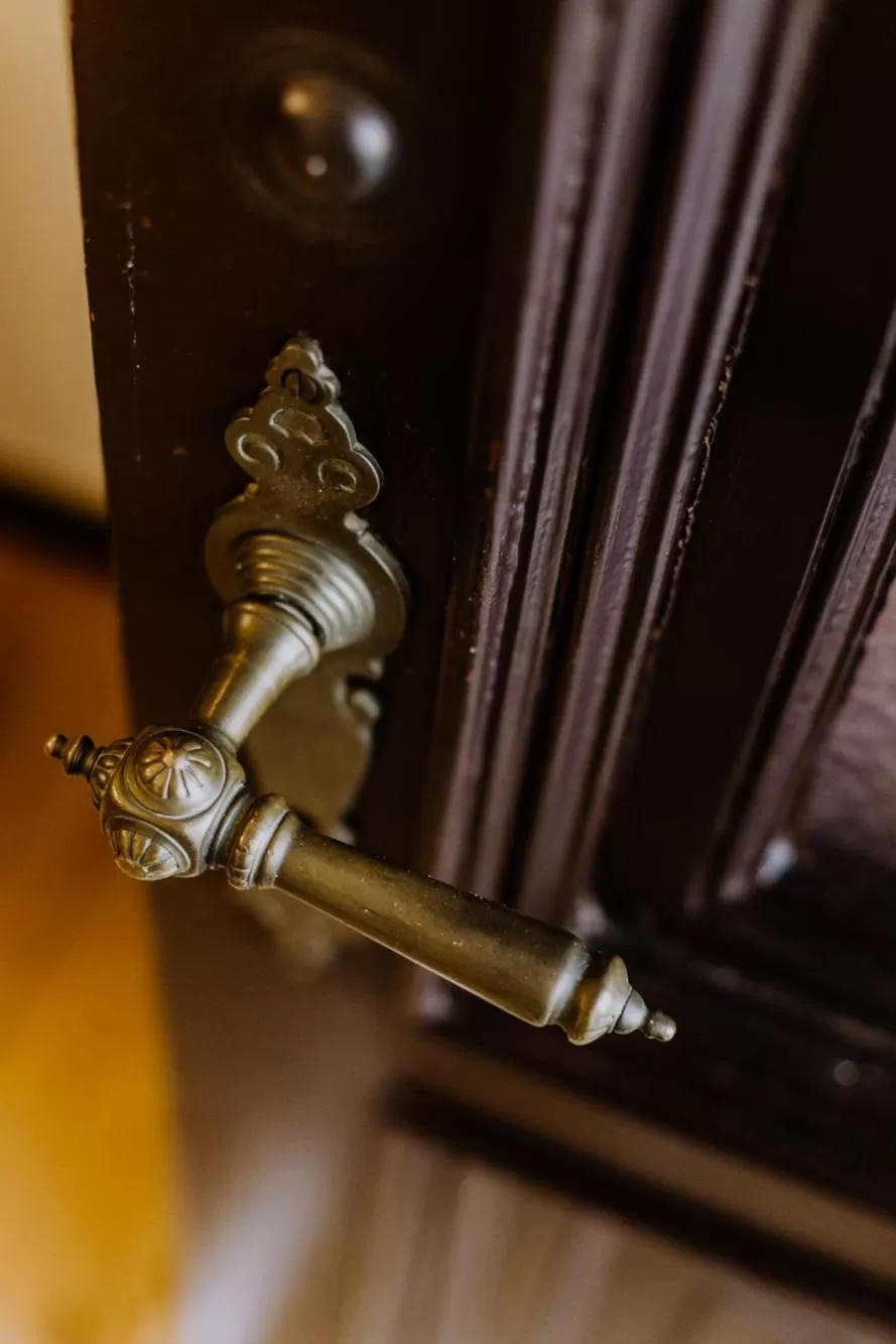 Staff in Hotel Villa Ems