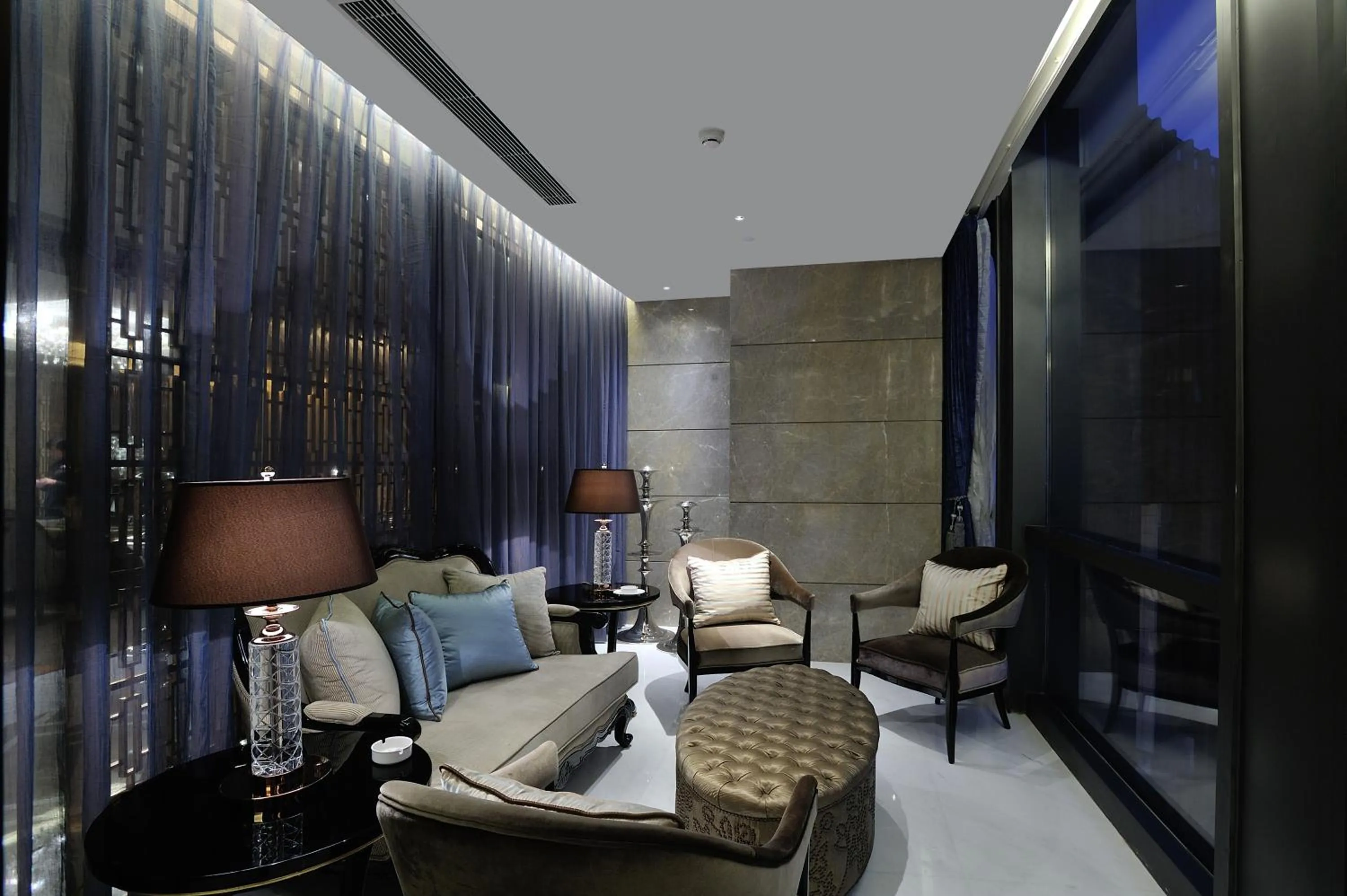 Restaurant/places to eat in Dongguan Kande International Hotel