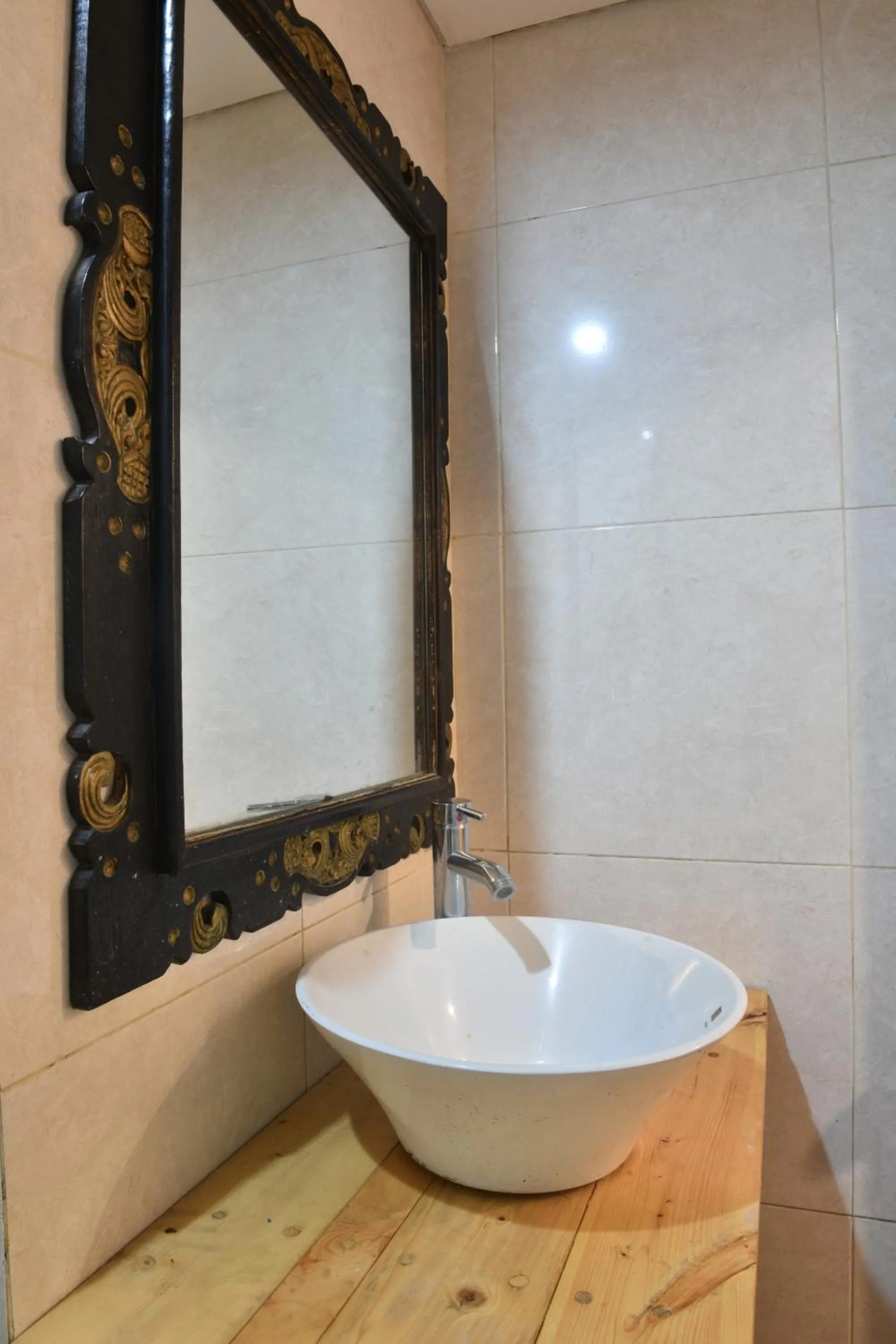 Abian Srama Hotel and Spa