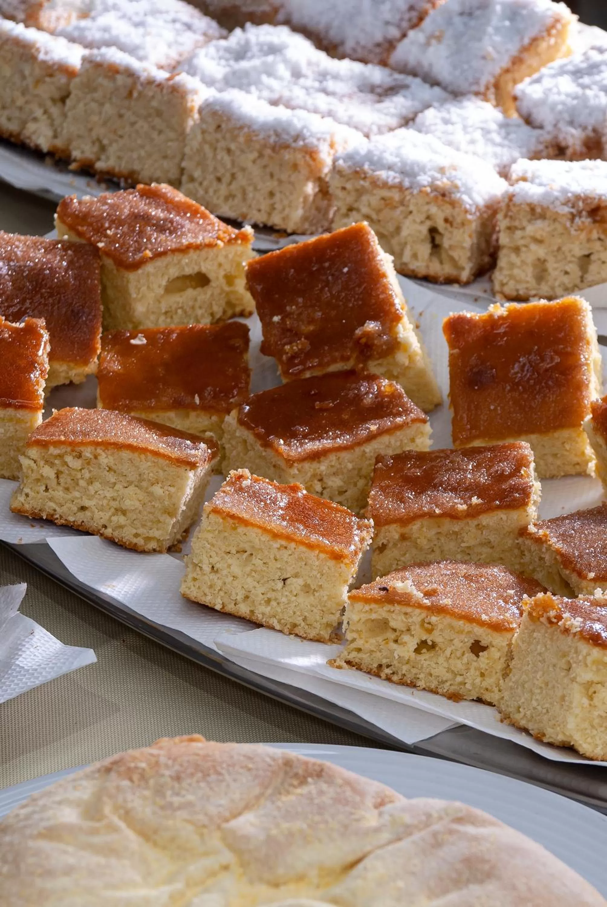 Breakfast in Américas Benidorm Hotel