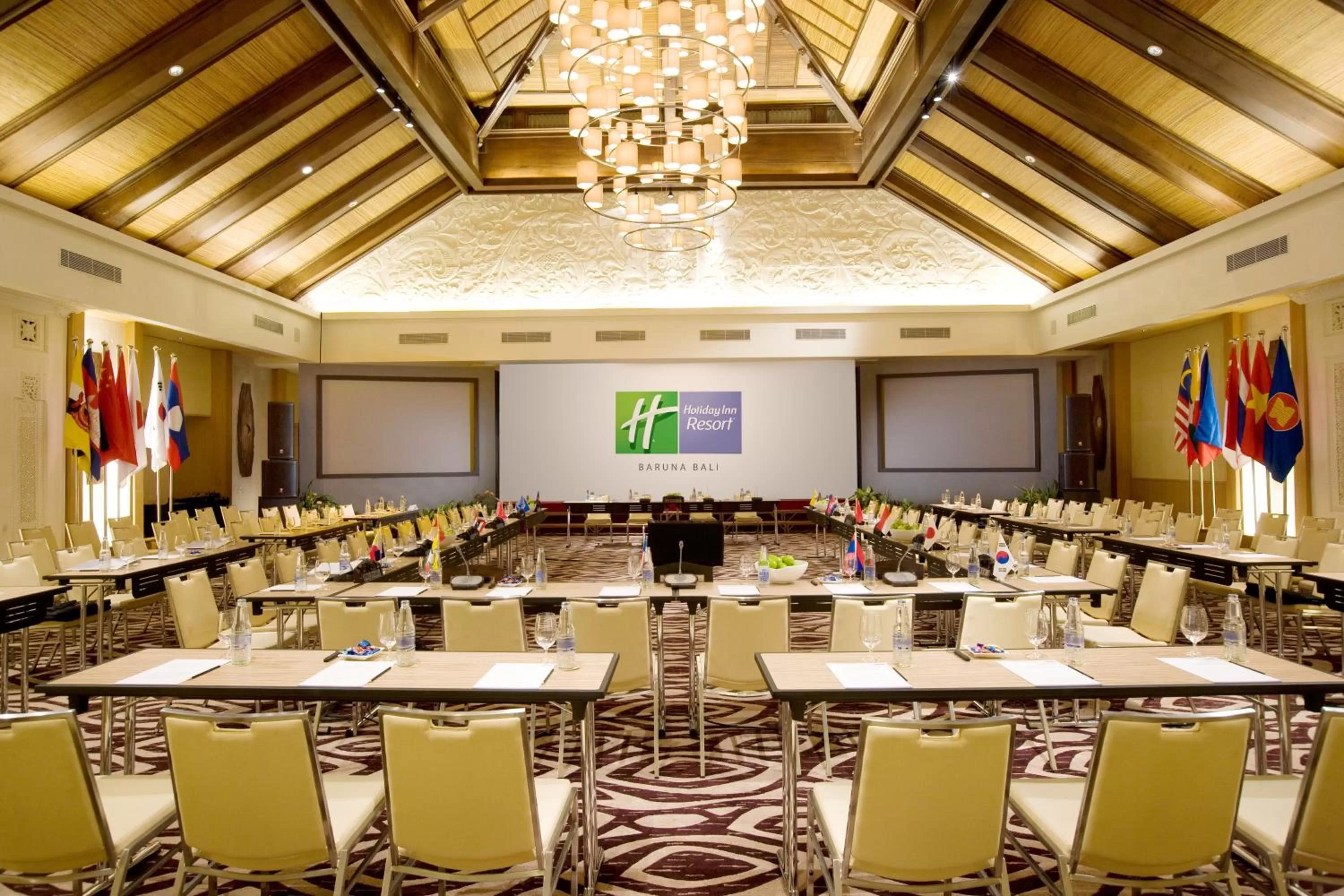Property building in Holiday Inn Resort Baruna Bali by IHG
